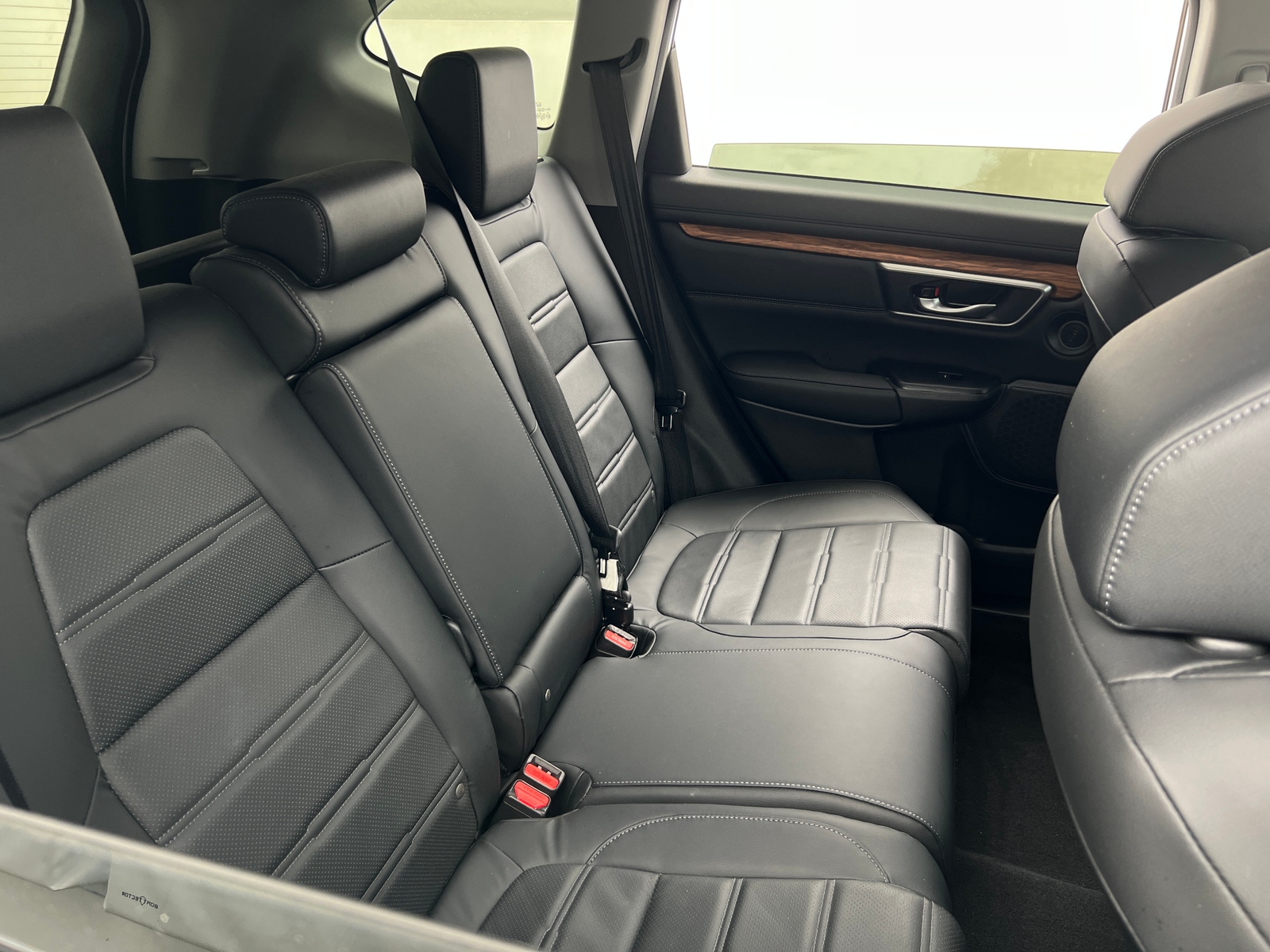 Thumbnail: 2019 Honda CR-V - 5