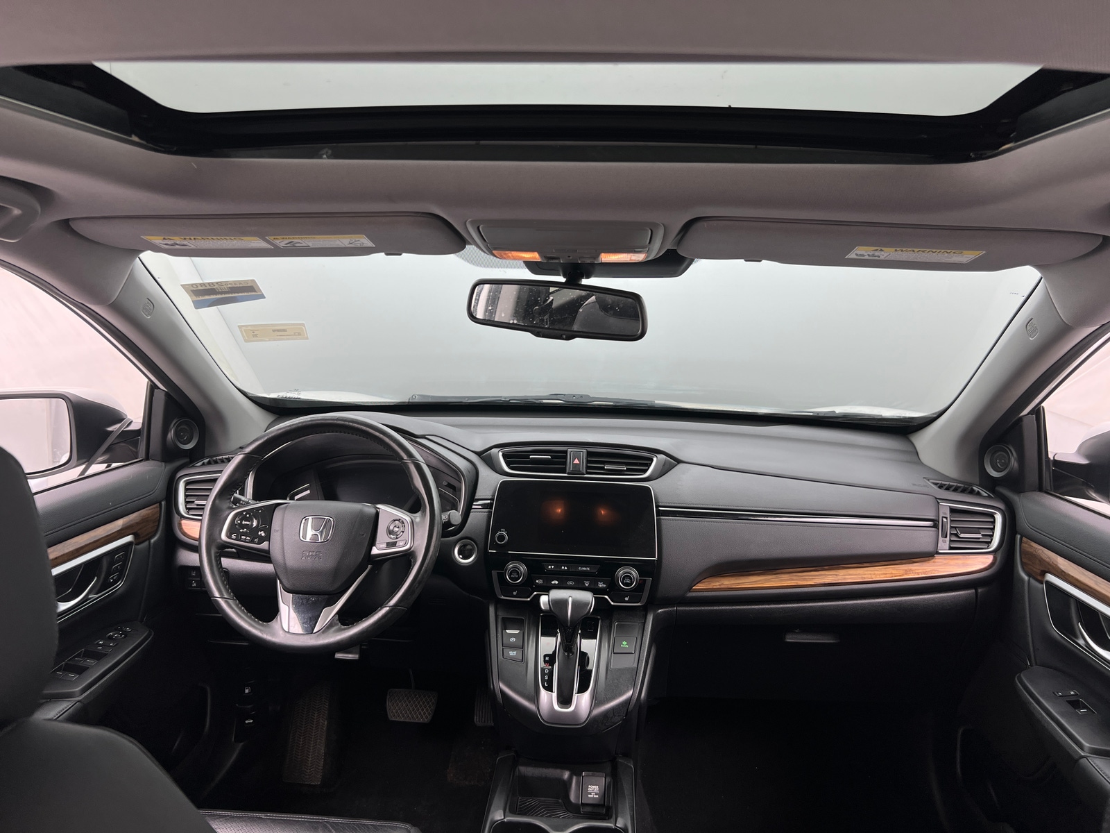 Thumbnail: 2019 Honda CR-V - 2