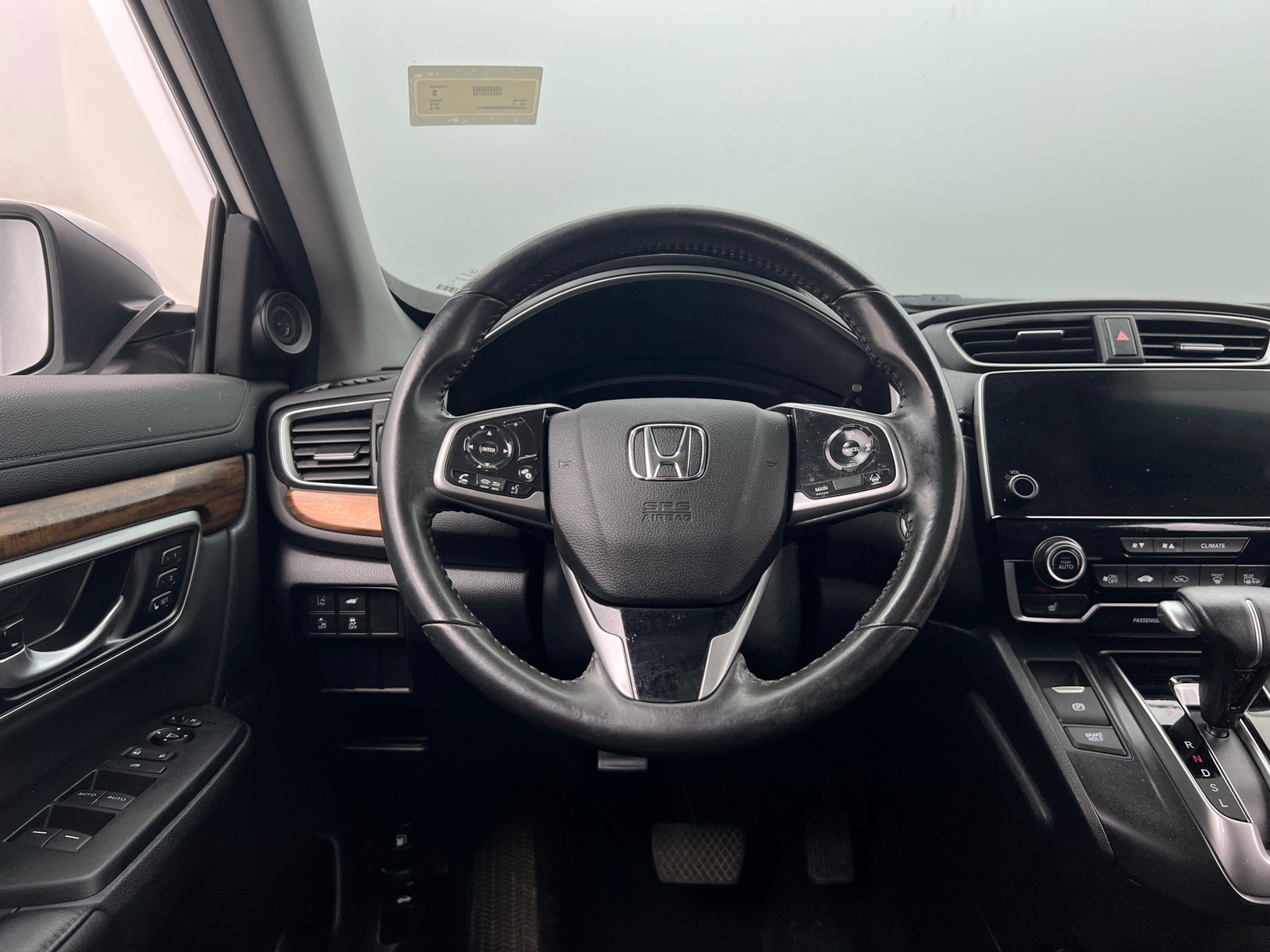 Thumbnail: 2019 Honda CR-V - 4
