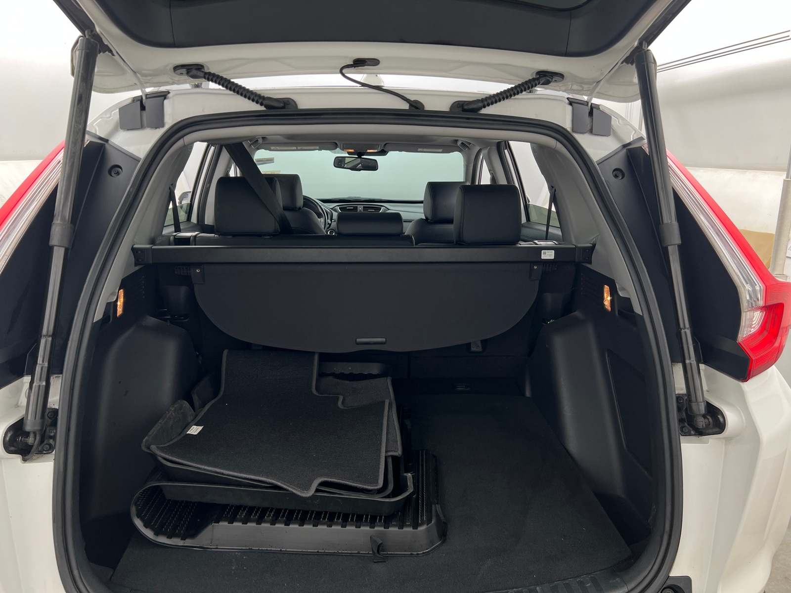 Thumbnail: 2019 Honda CR-V - 6