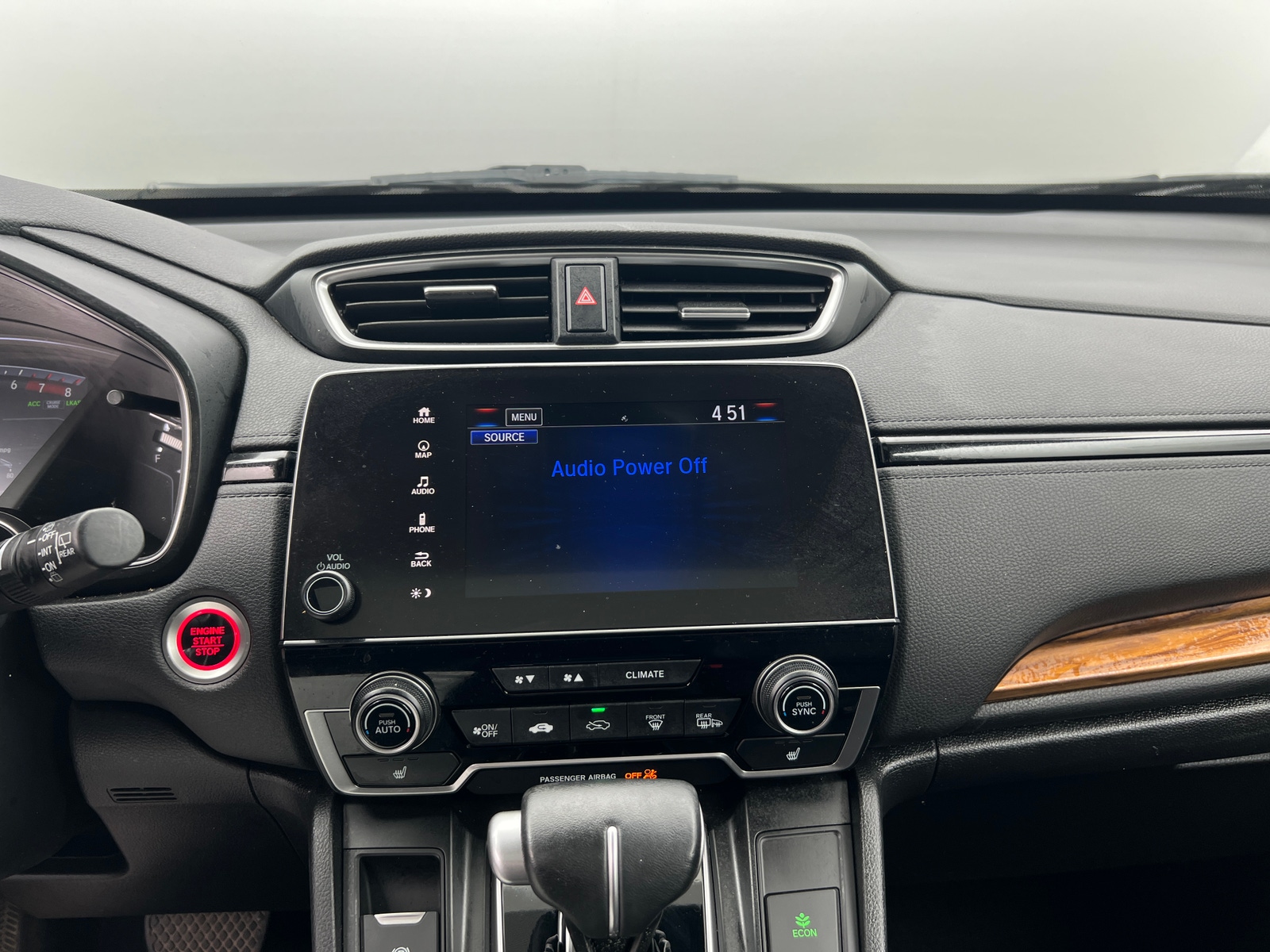 Thumbnail: 2019 Honda CR-V - 3