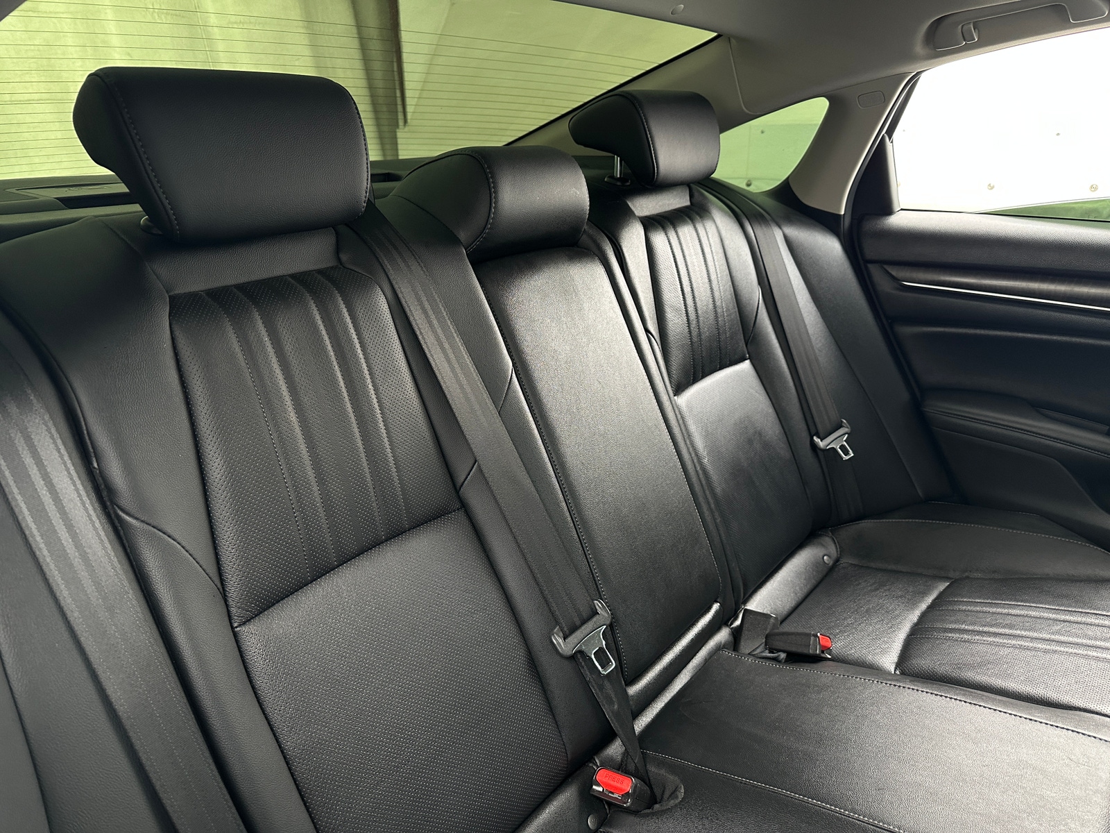 Thumbnail: 2020 Honda Accord - 5