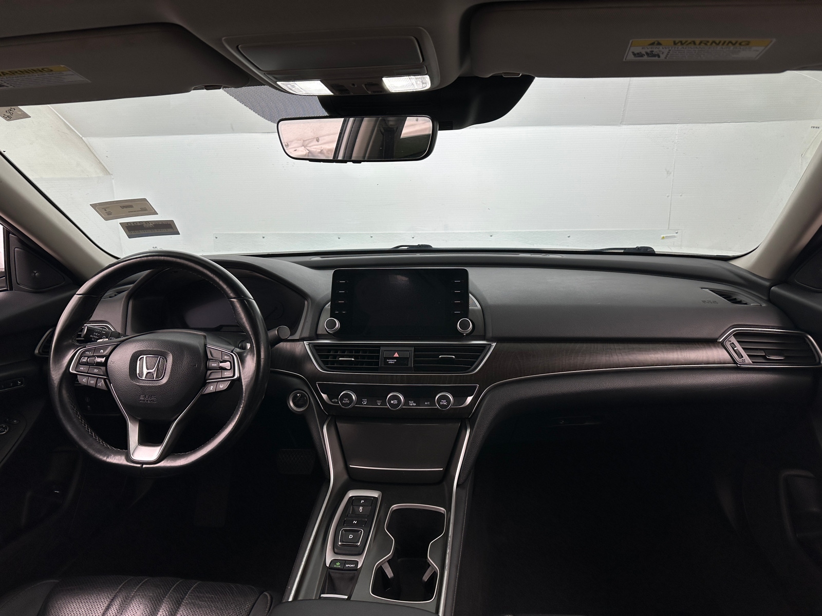 Thumbnail: 2020 Honda Accord - 2