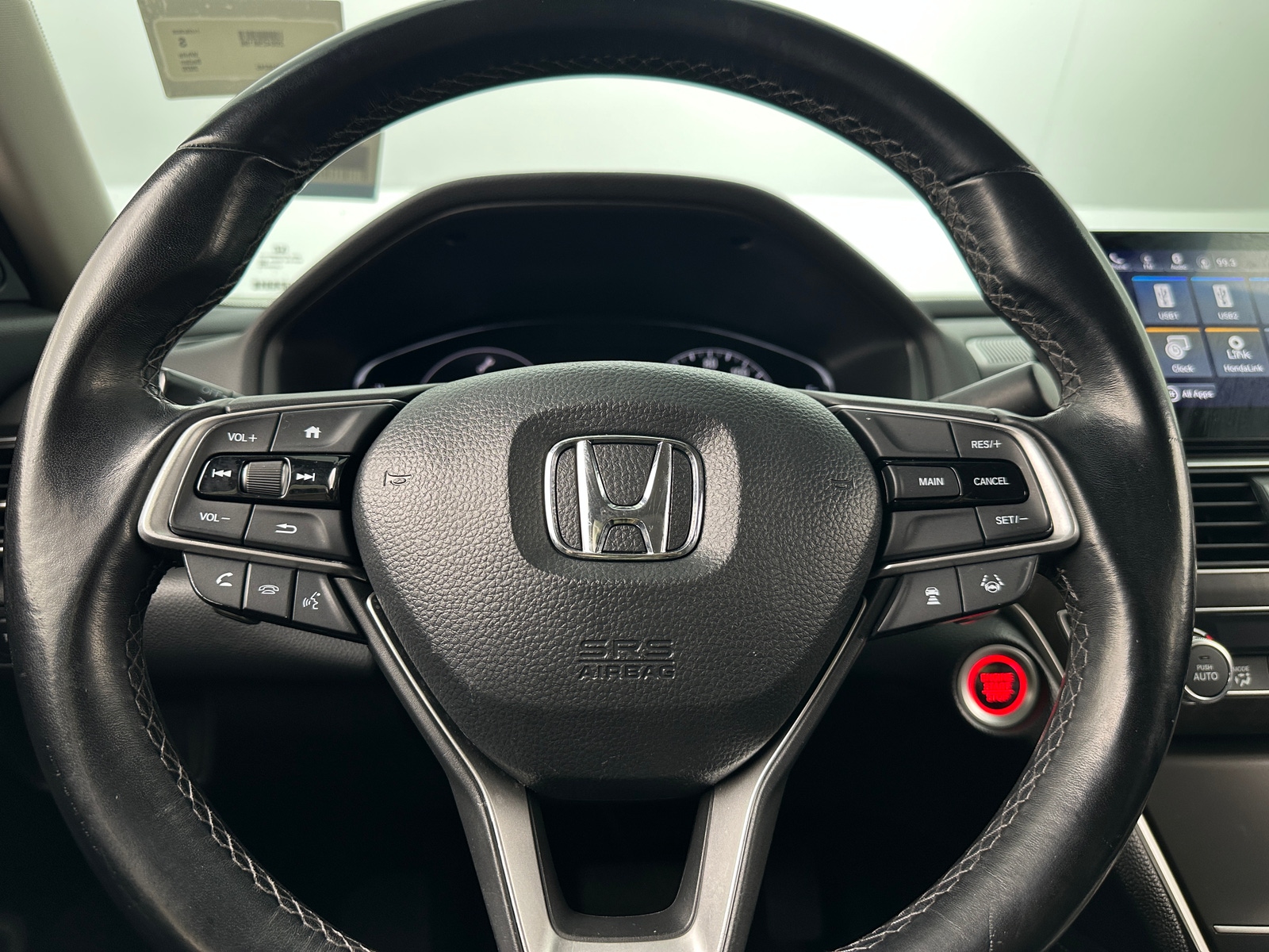 Thumbnail: 2020 Honda Accord - 4