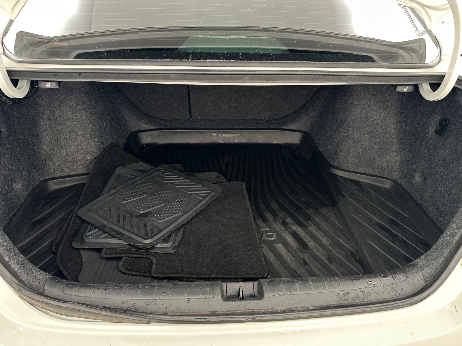 Thumbnail: 2020 Honda Accord - 6