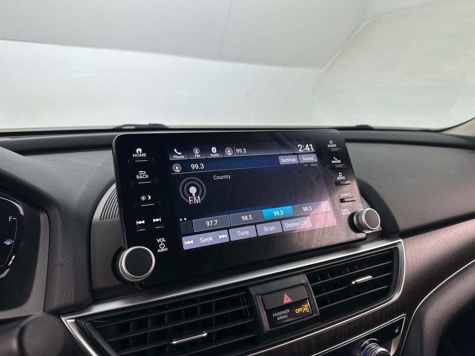 Thumbnail: 2020 Honda Accord - 3