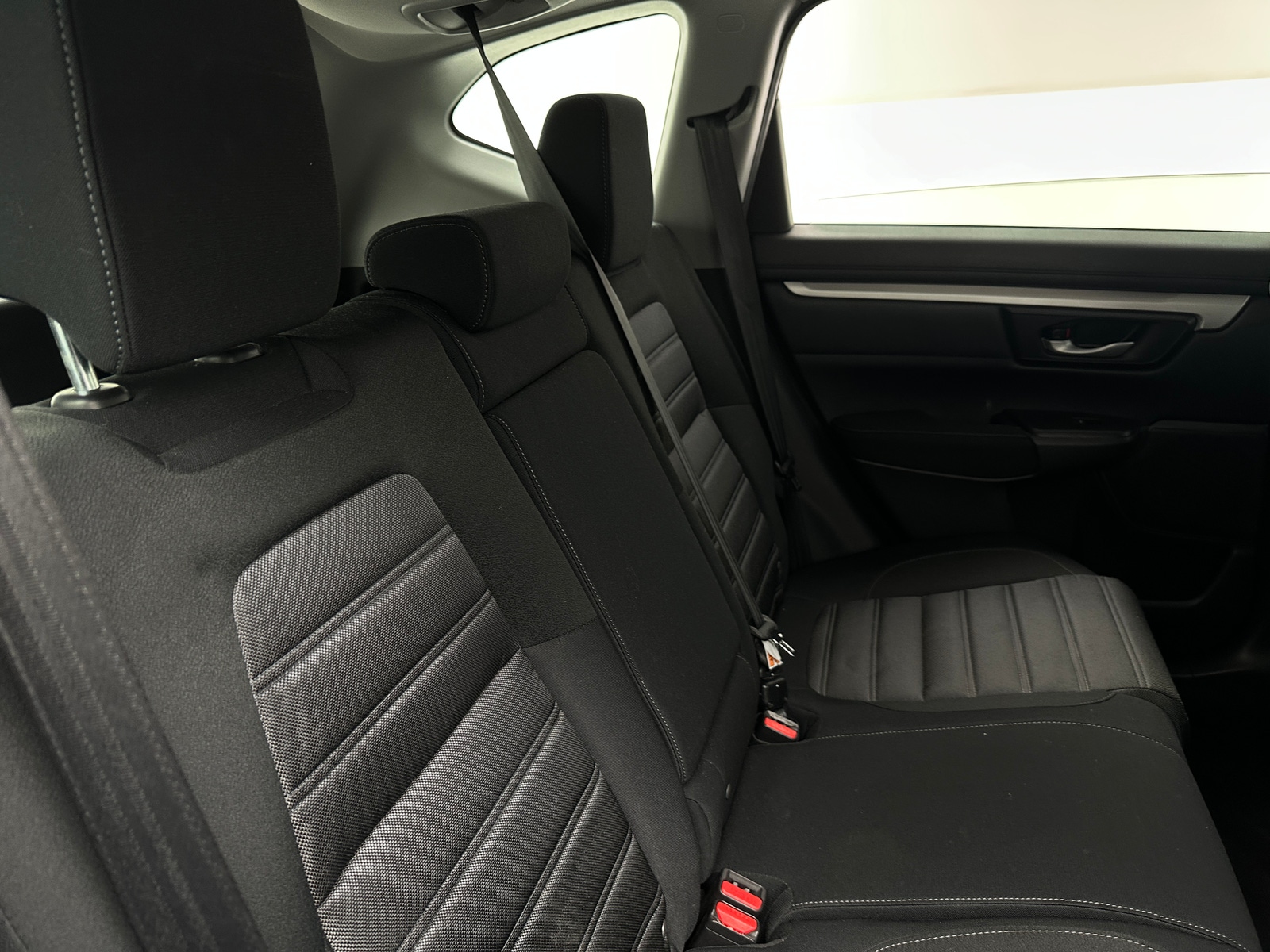 Thumbnail: 2019 Honda CR-V - 6