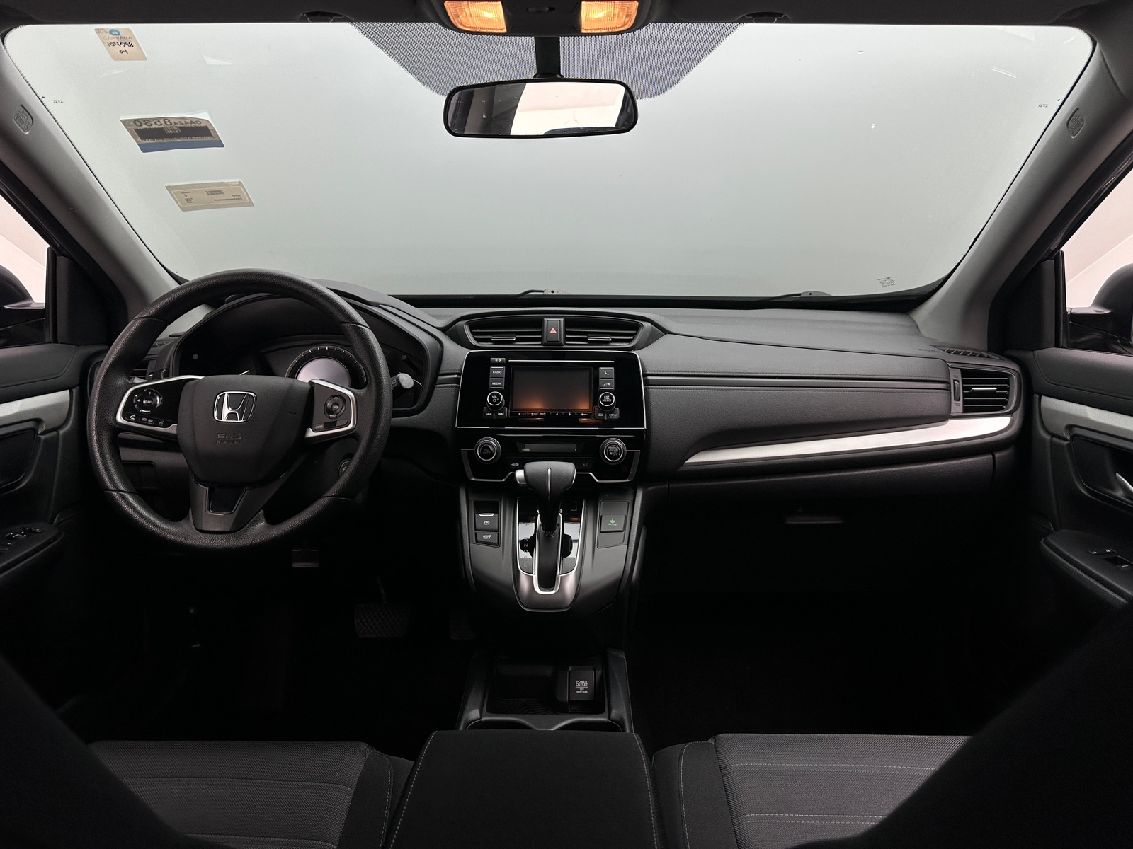 Thumbnail: 2019 Honda CR-V - 3