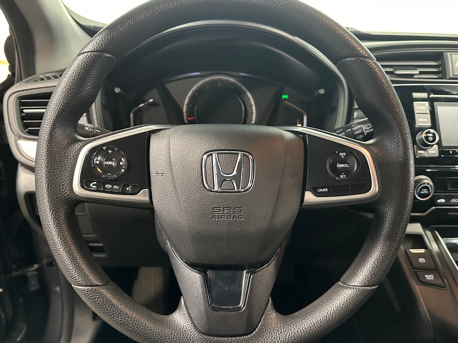Thumbnail: 2019 Honda CR-V - 5