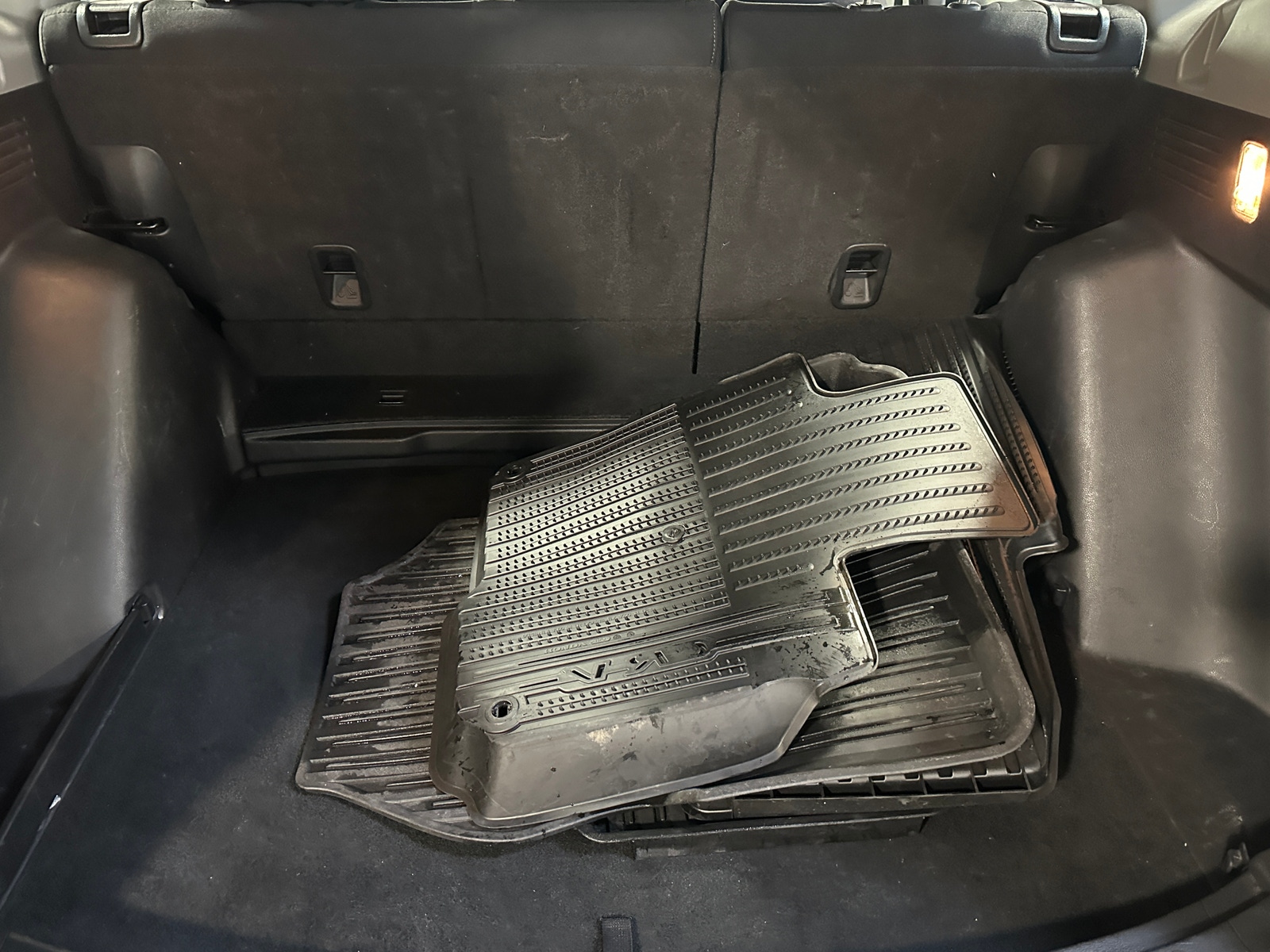 Thumbnail: 2019 Honda CR-V - 7