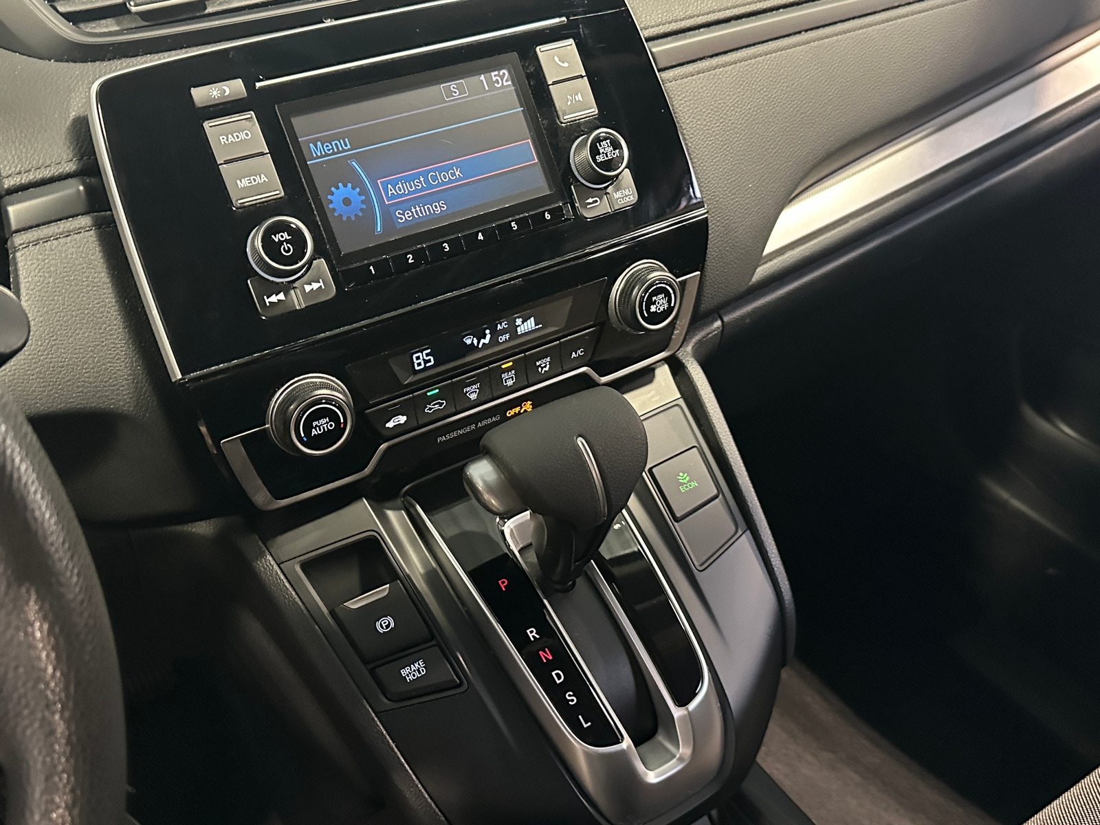 Thumbnail: 2019 Honda CR-V - 4