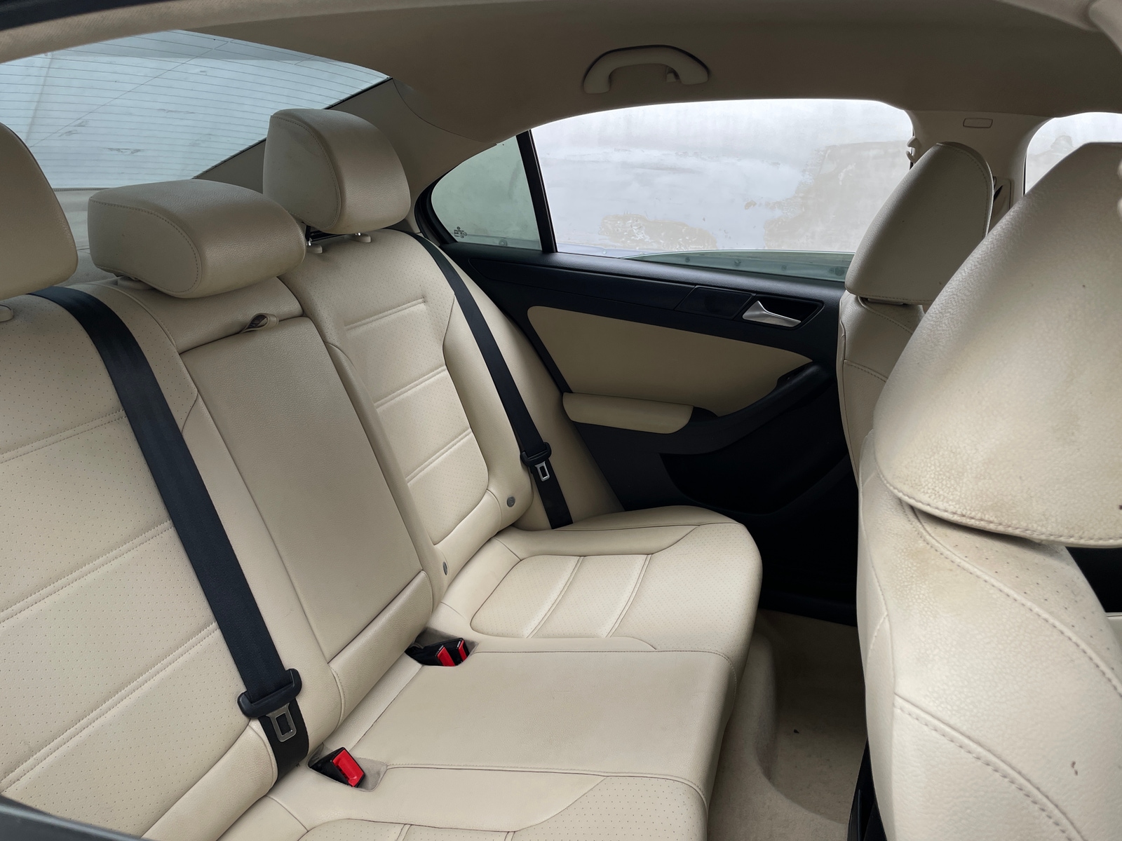 Thumbnail: 2014 Volkswagen Jetta - 6