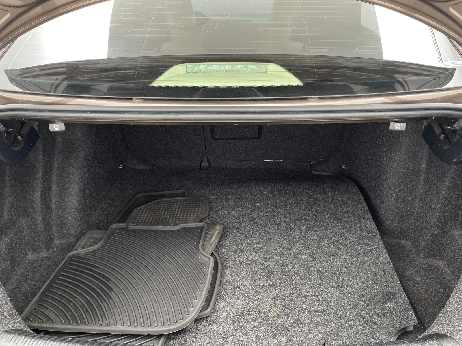 Thumbnail: 2014 Volkswagen Jetta - 7