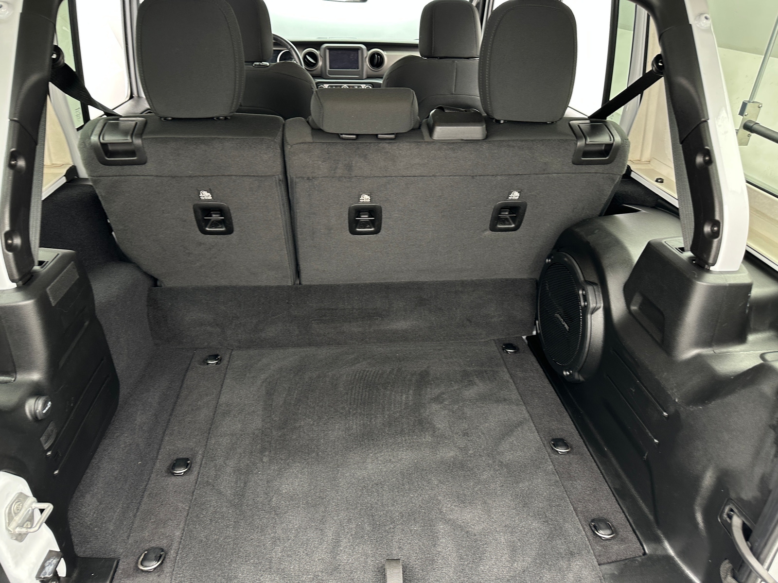 Thumbnail: 2023 Jeep Wrangler - 7