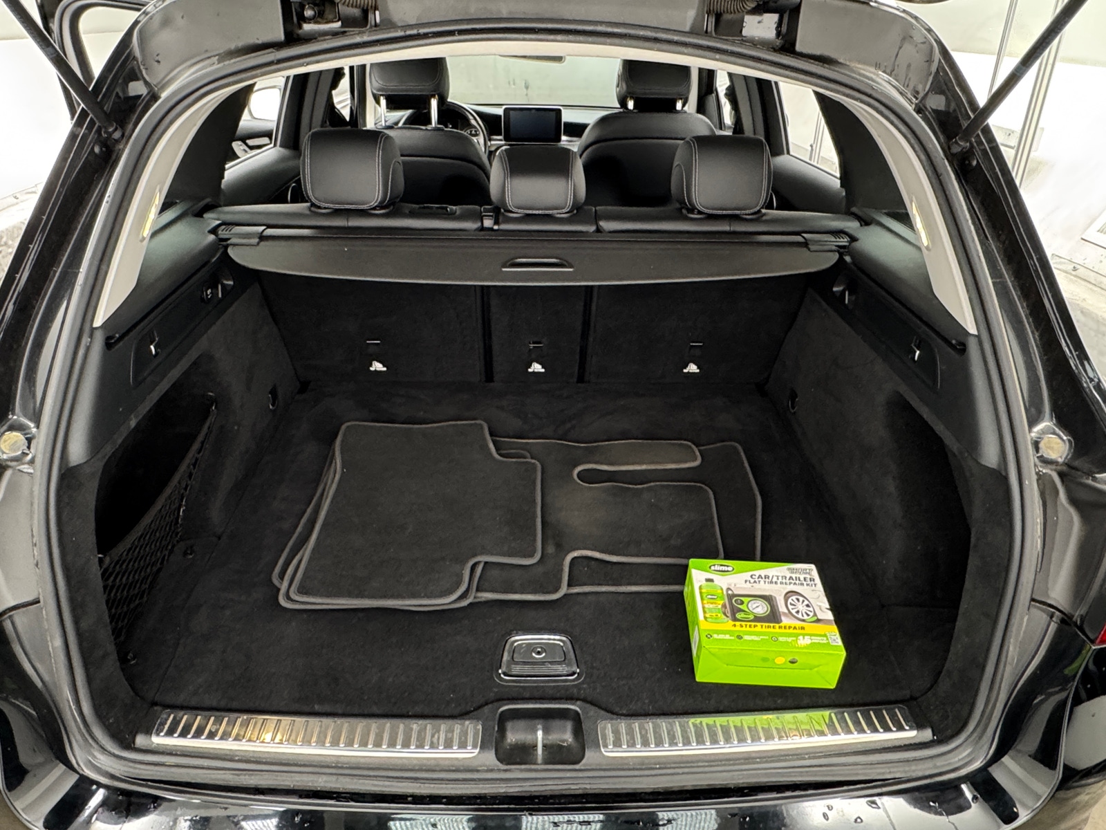 Thumbnail: 2016 Mercedes-Benz GLC - 6