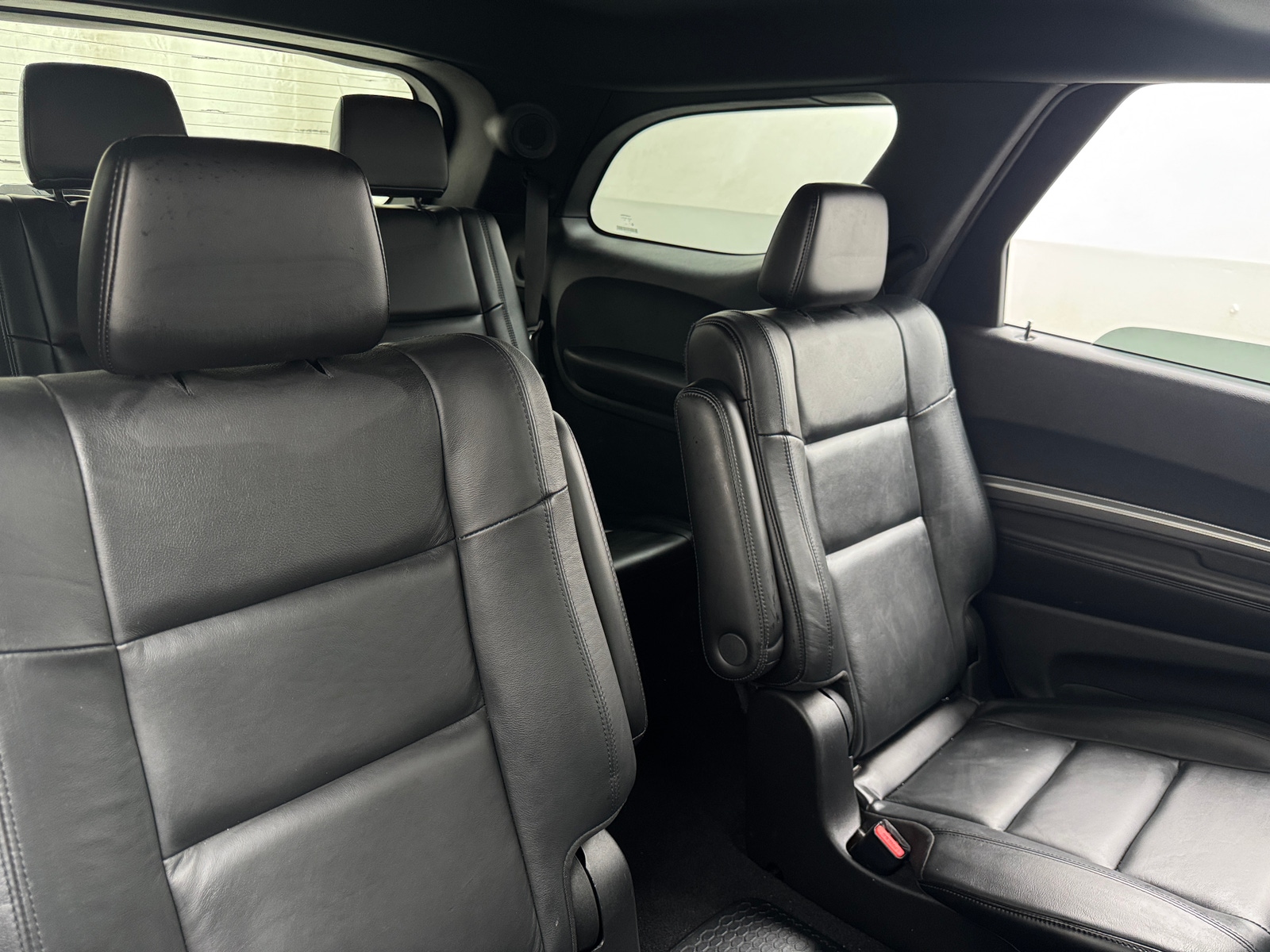 Thumbnail: 2020 Dodge Durango - 5