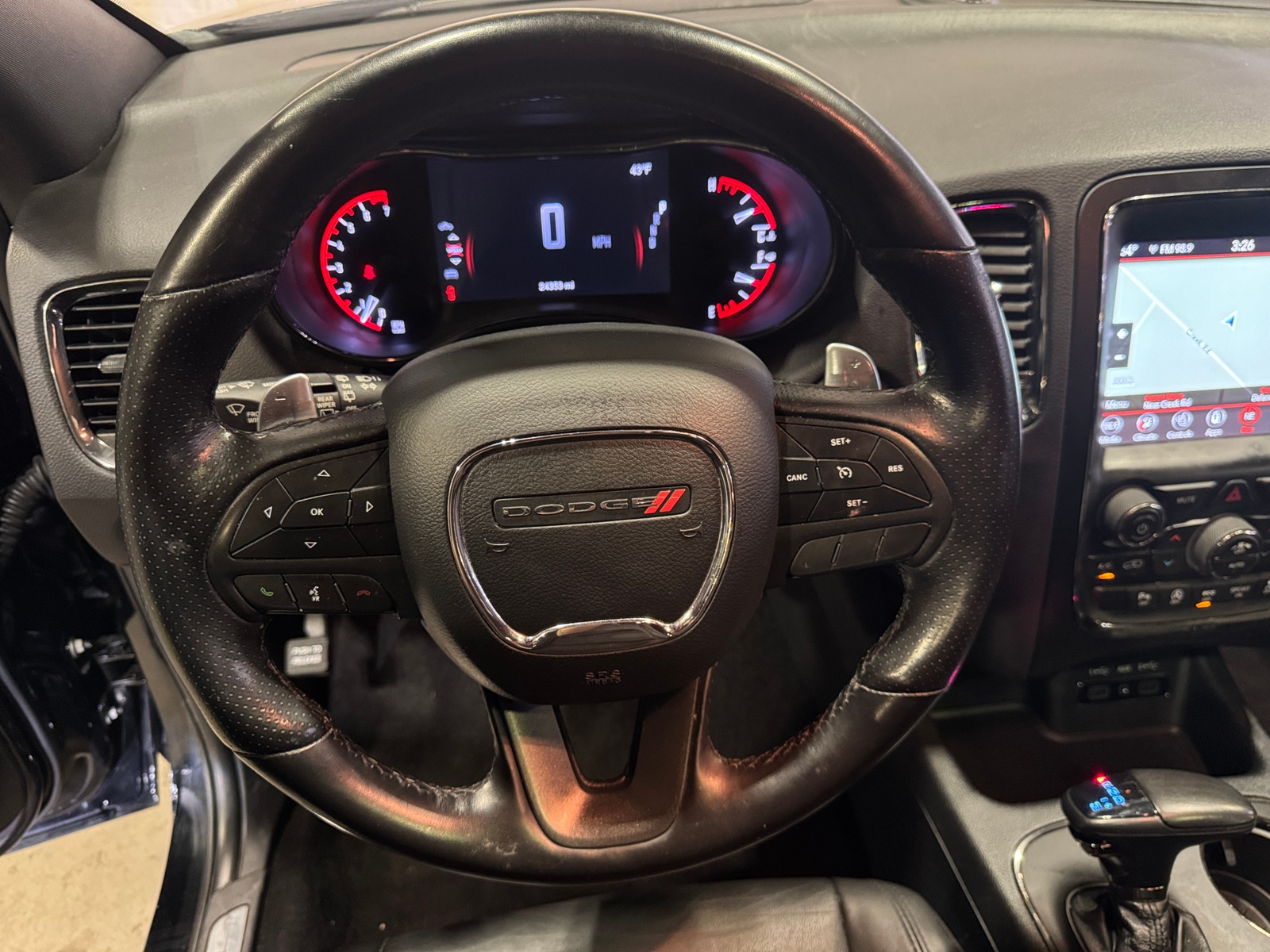 Thumbnail: 2020 Dodge Durango - 4