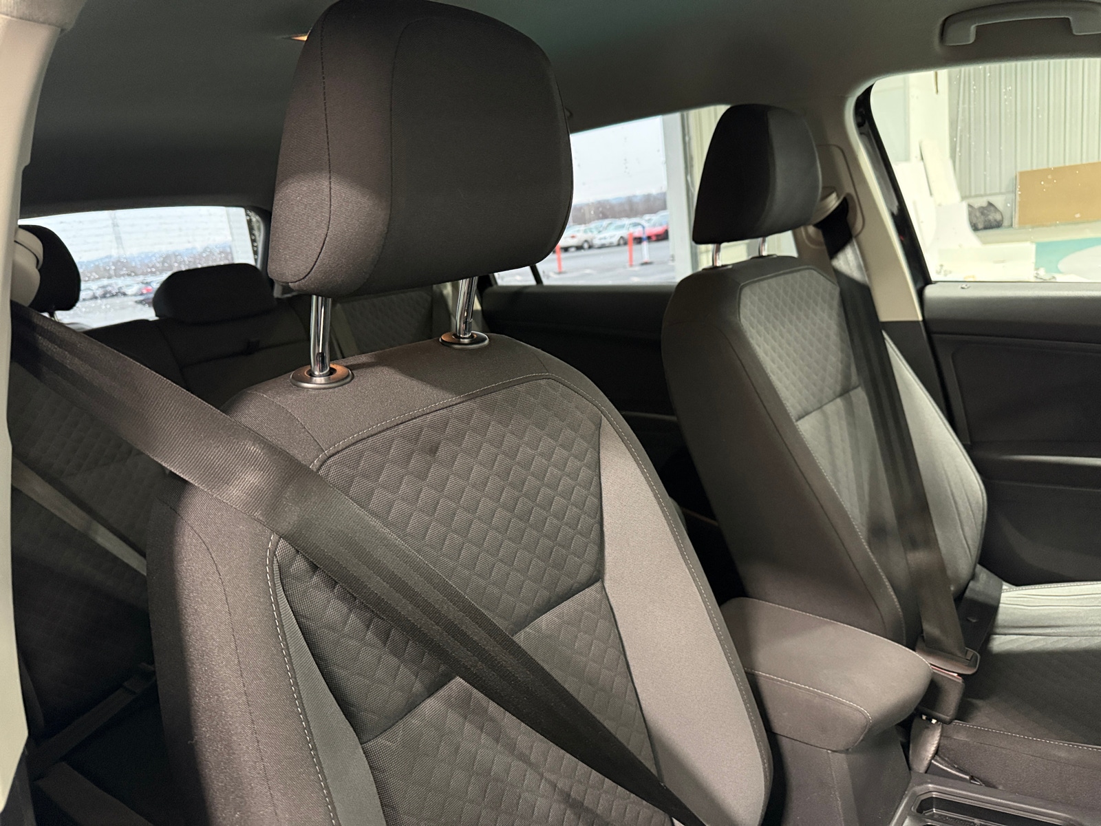 Thumbnail: 2020 Volkswagen Tiguan - 2