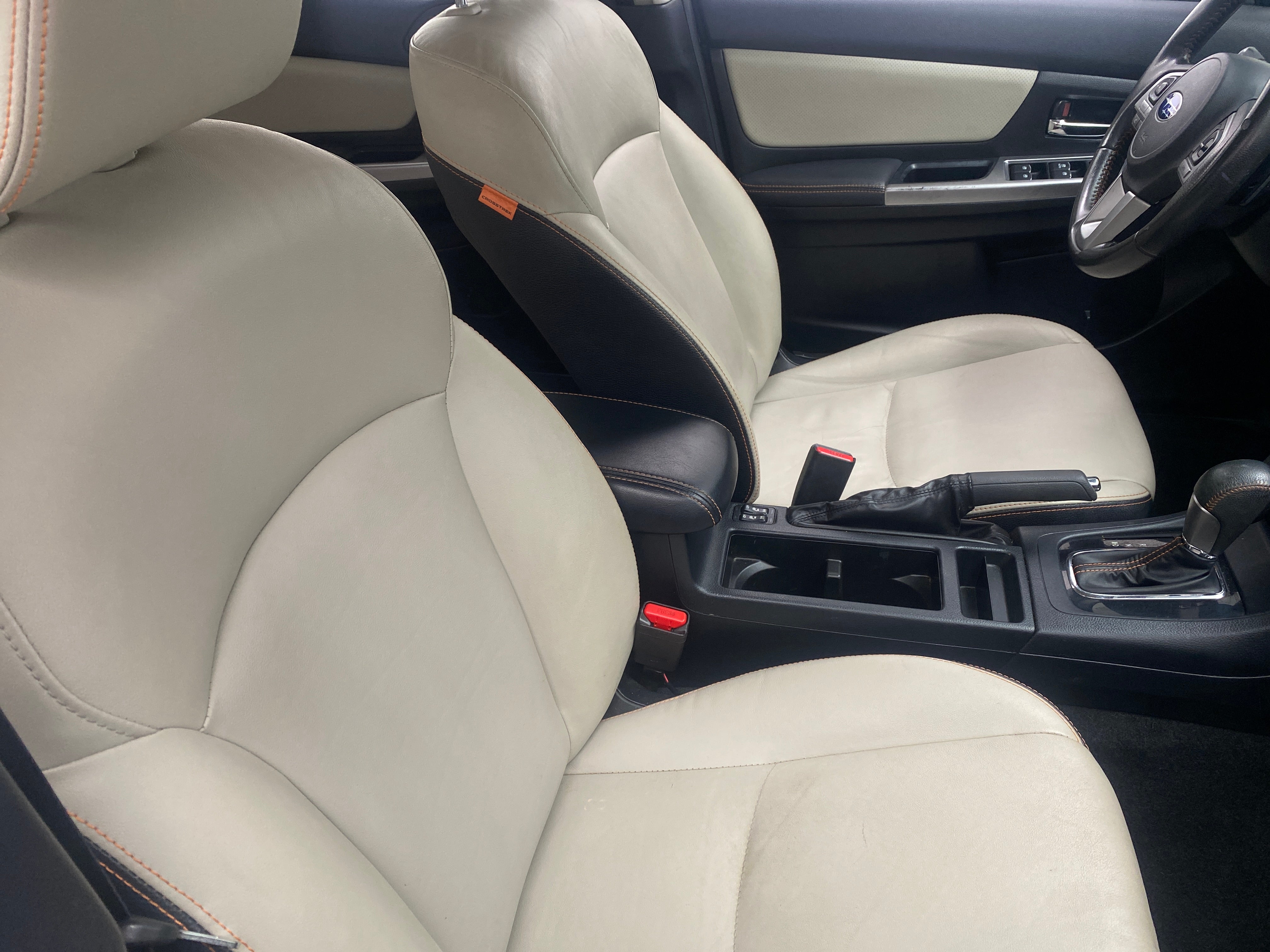 2017 Subaru Crosstrek