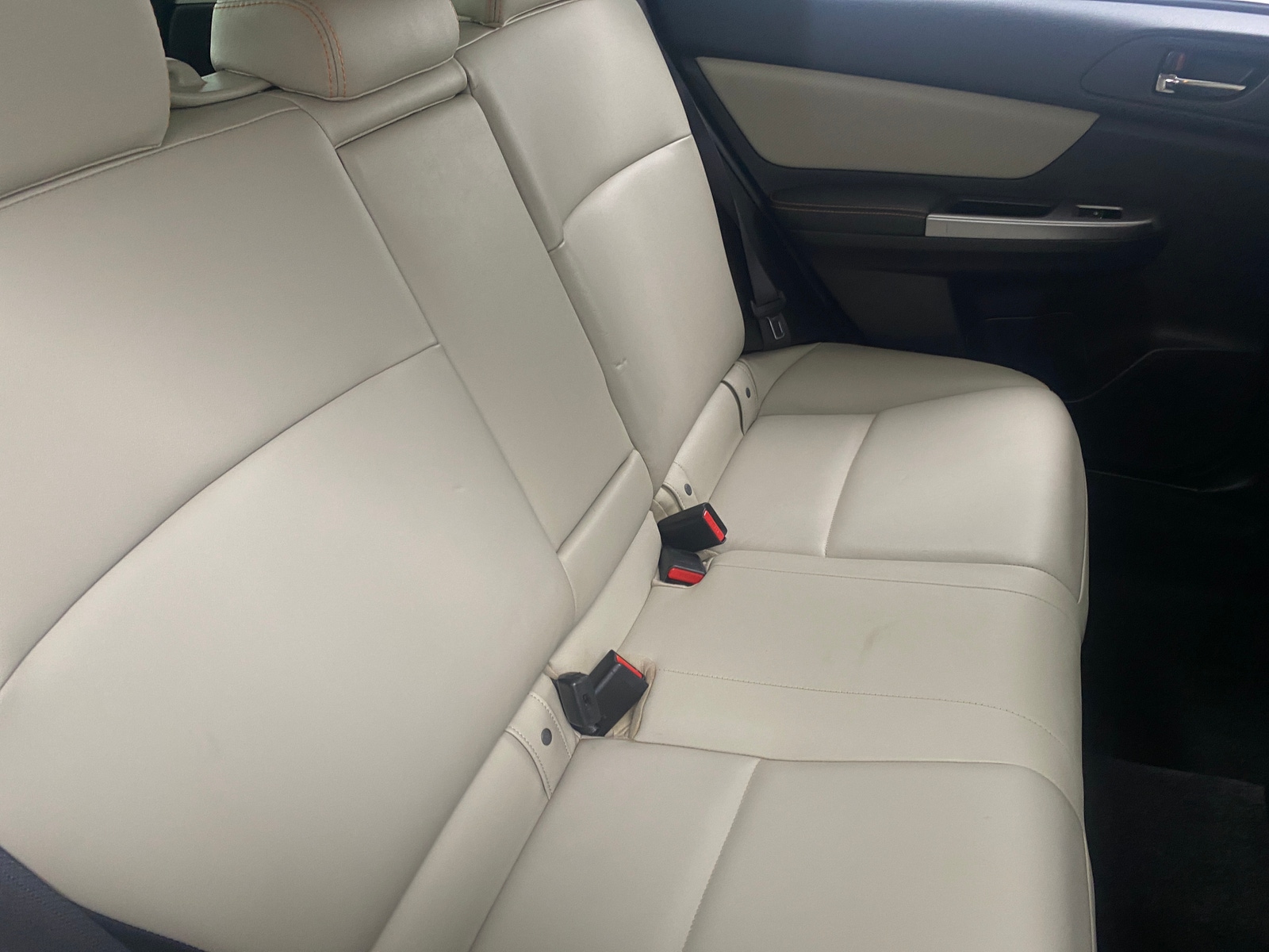 Thumbnail: 2017 Subaru Crosstrek - 5