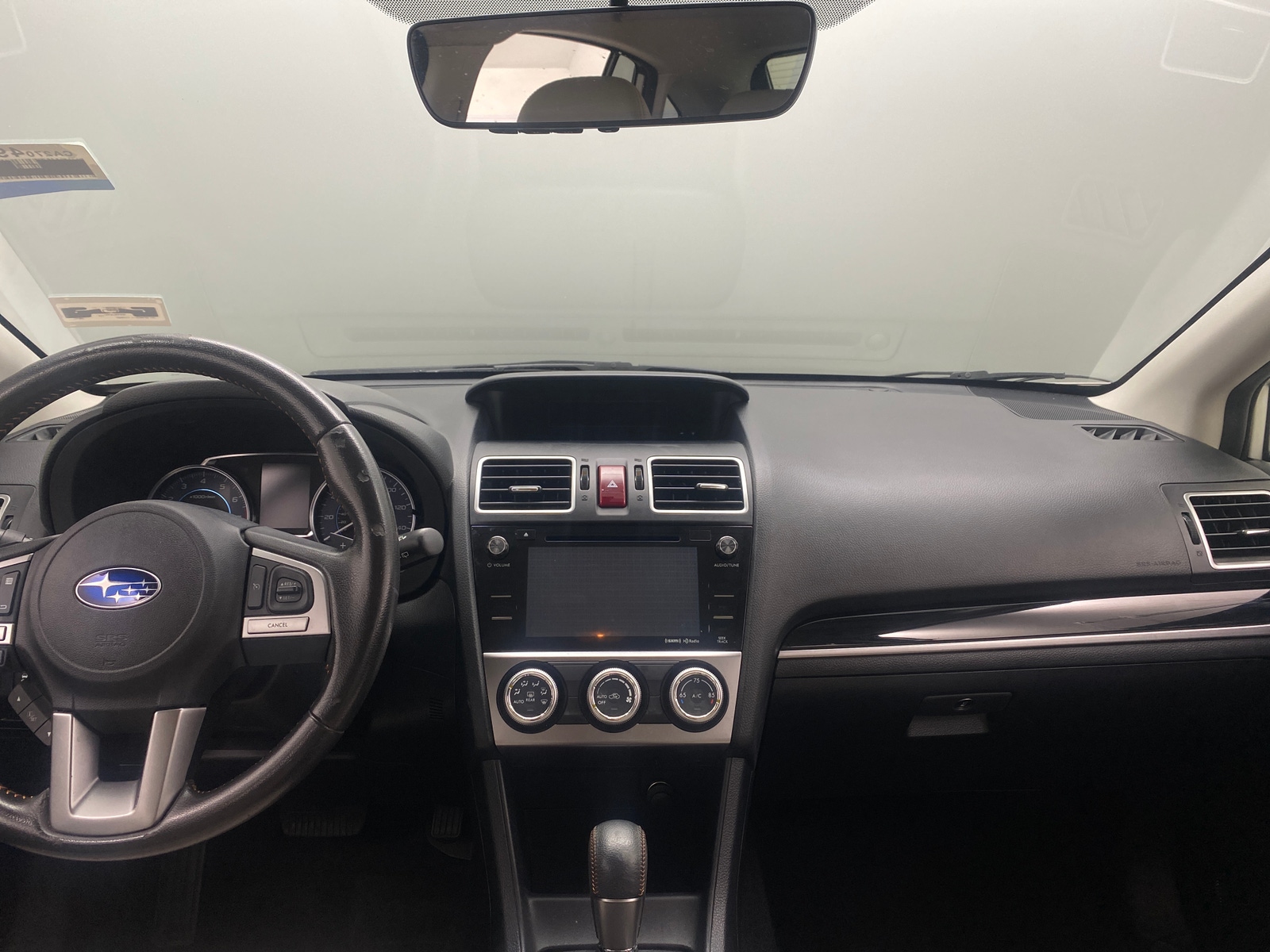 Thumbnail: 2017 Subaru Crosstrek - 2