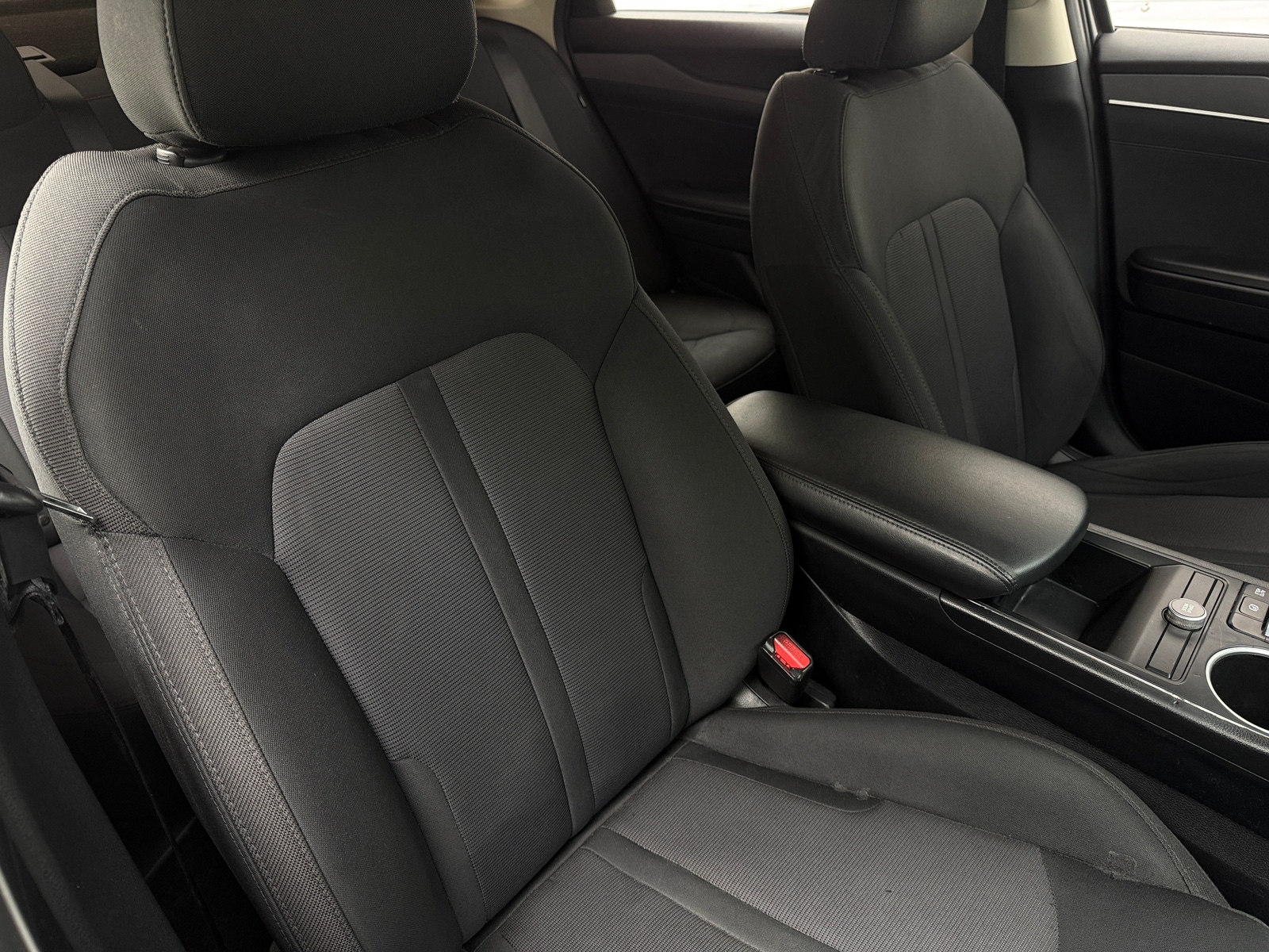 Thumbnail: 2021 Kia K5 - 2