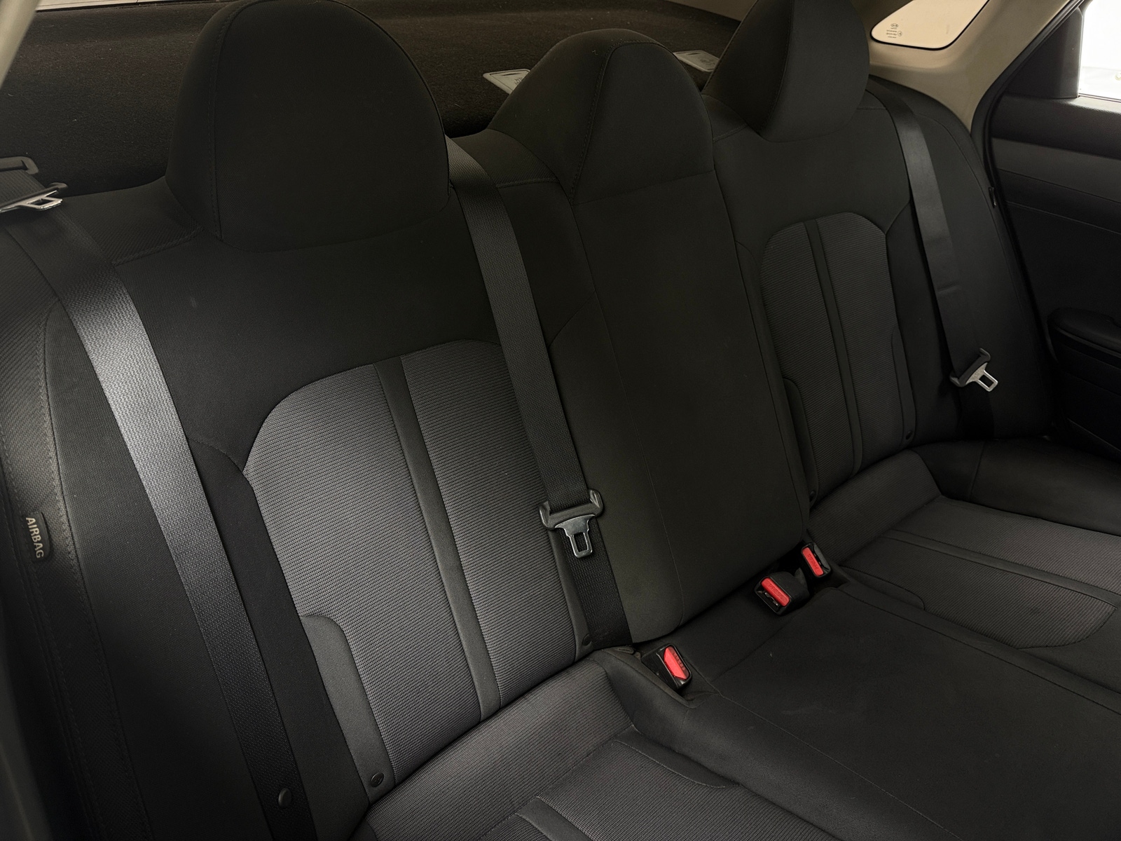 Thumbnail: 2021 Kia K5 - 6