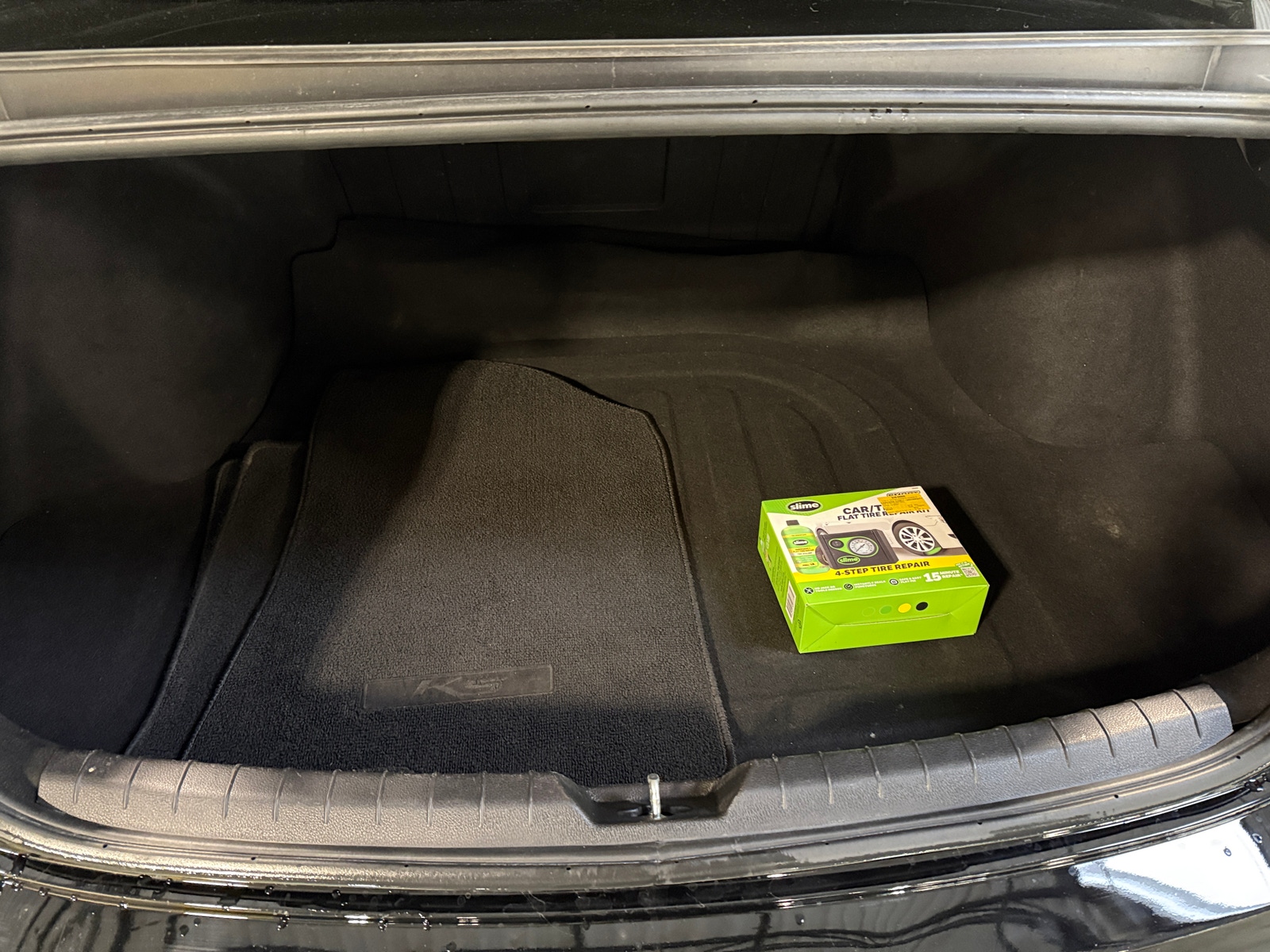 Thumbnail: 2021 Kia K5 - 7