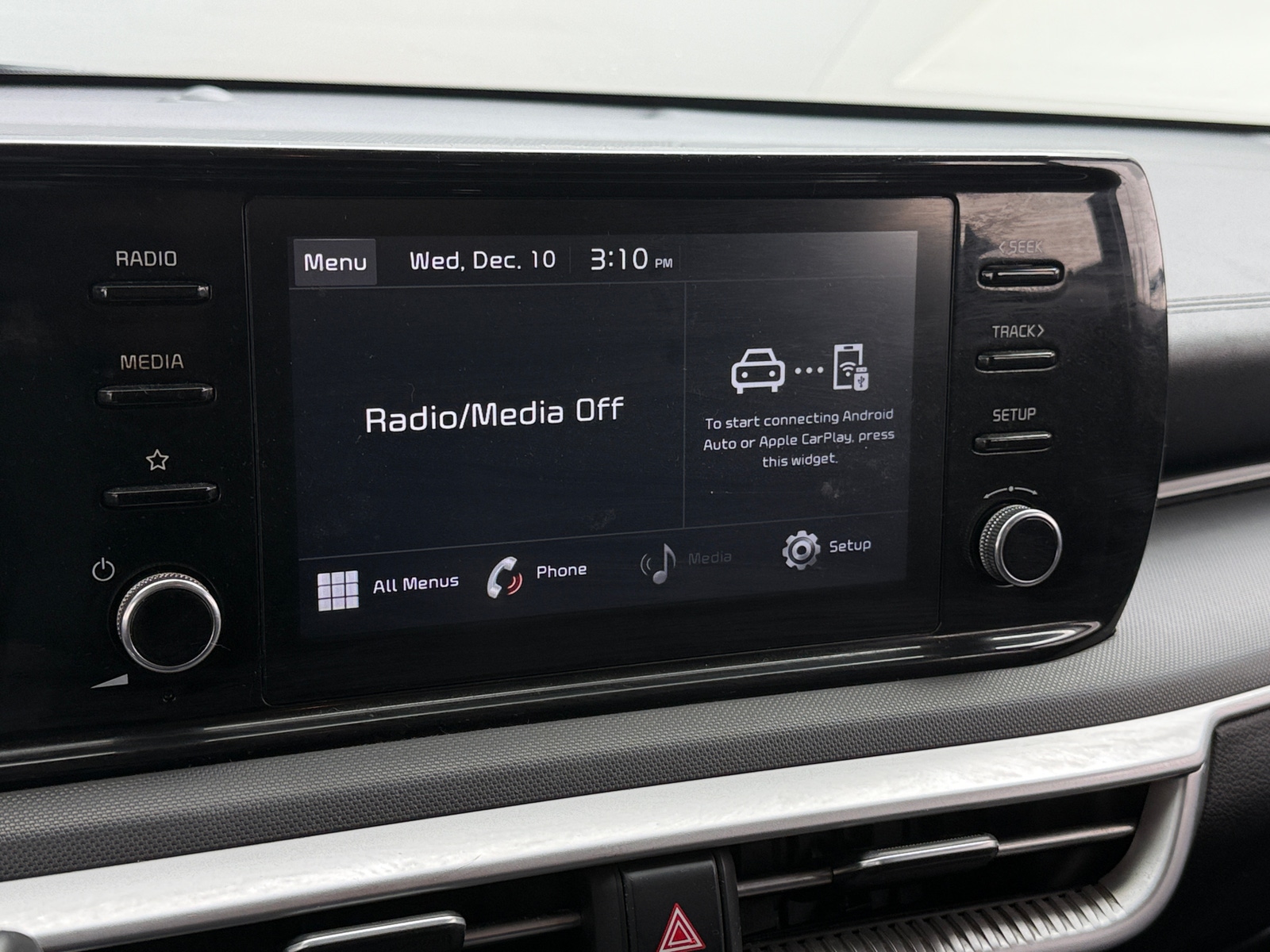 Thumbnail: 2021 Kia K5 - 4