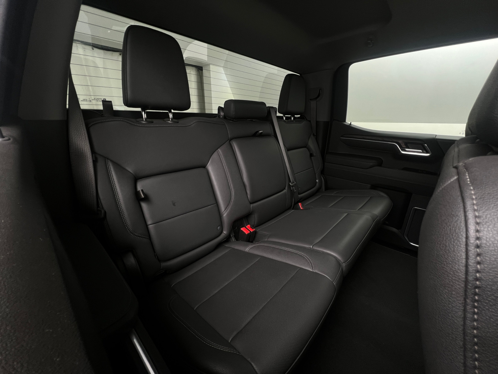 Thumbnail: 2025 GMC Sierra 1500 - 5