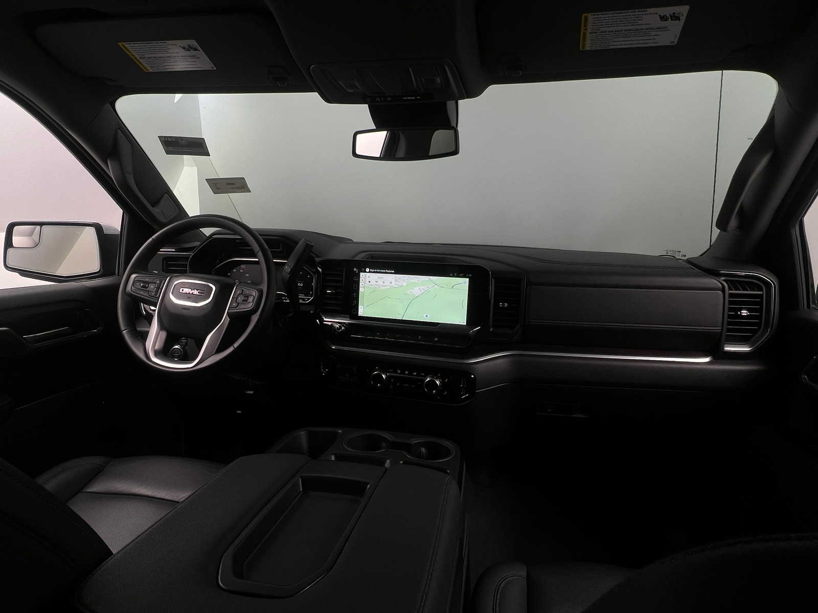 Thumbnail: 2025 GMC Sierra 1500 - 2