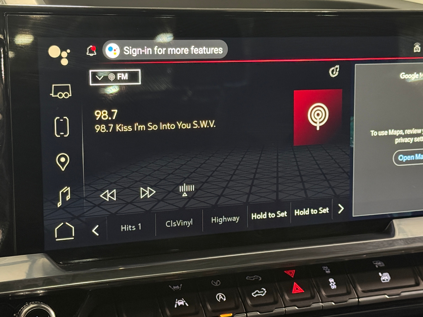 Thumbnail: 2025 GMC Sierra 1500 - 3