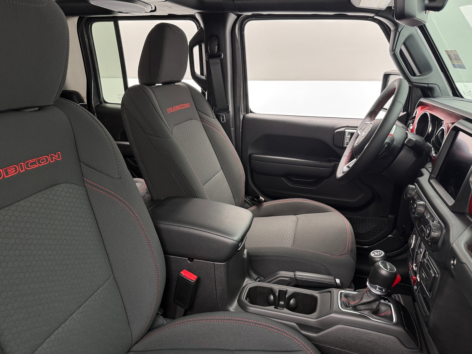 Thumbnail: 2023 Jeep Gladiator - 2