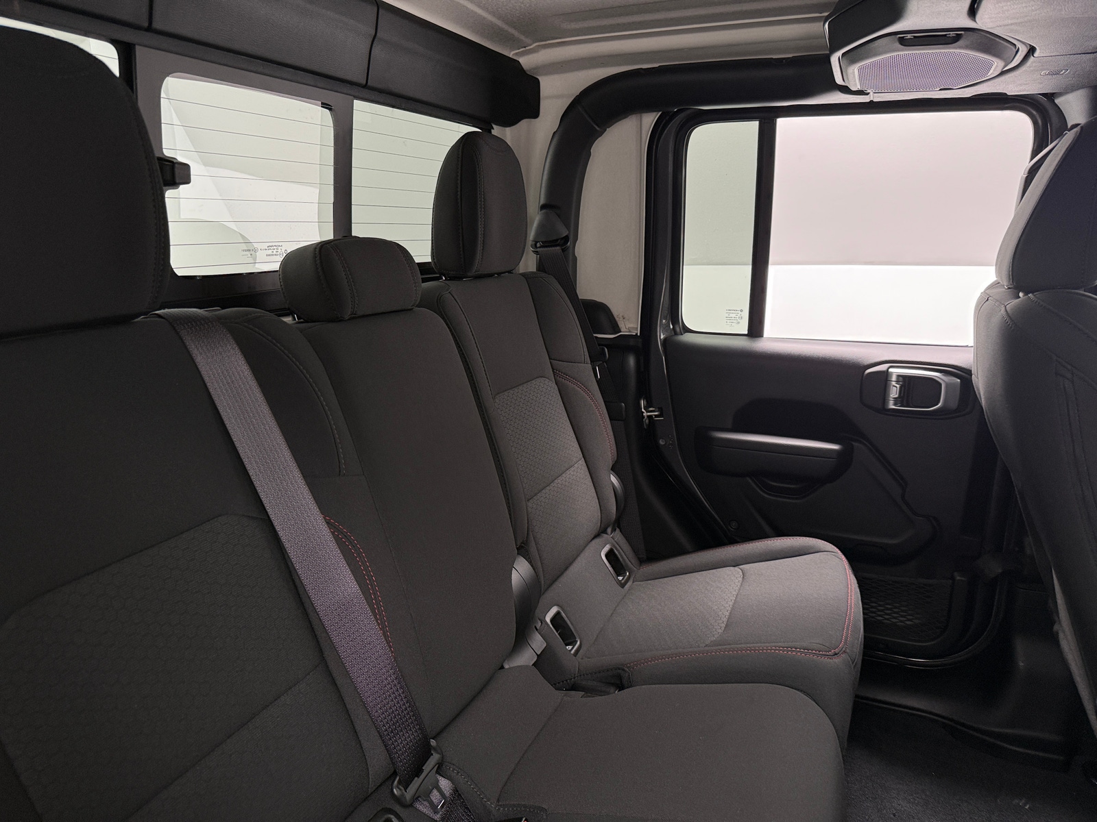 Thumbnail: 2023 Jeep Gladiator - 6