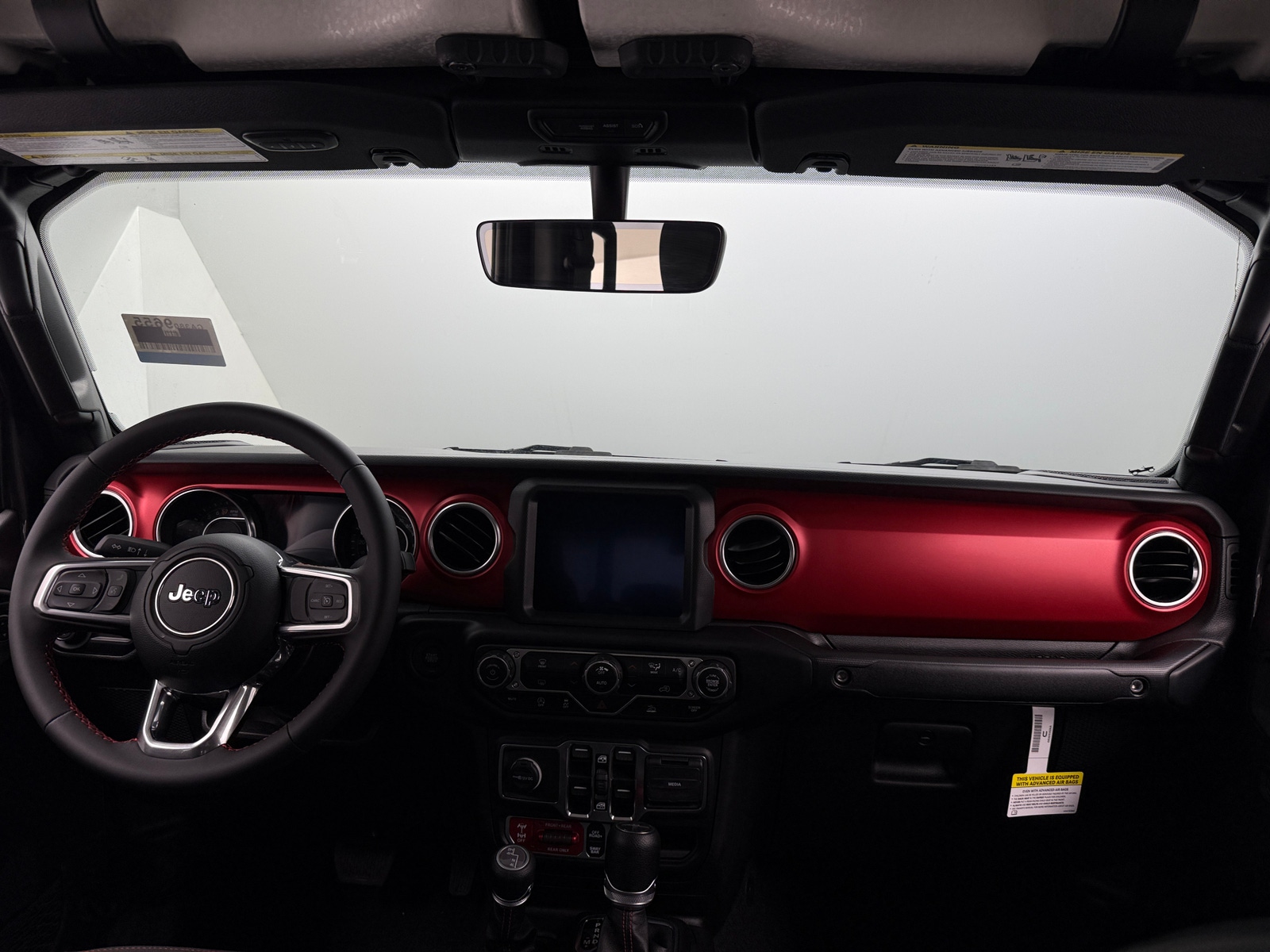 Thumbnail: 2023 Jeep Gladiator - 3