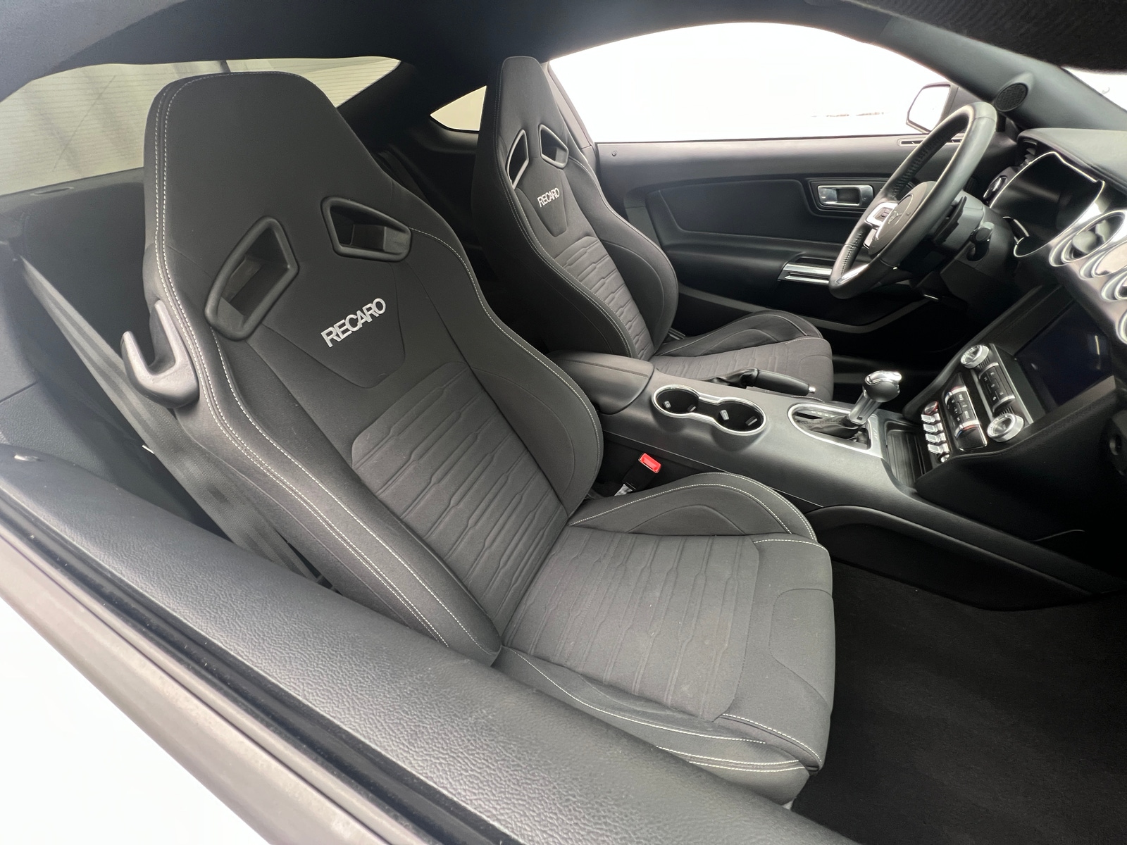 Thumbnail: 2021 Ford Mustang - 2