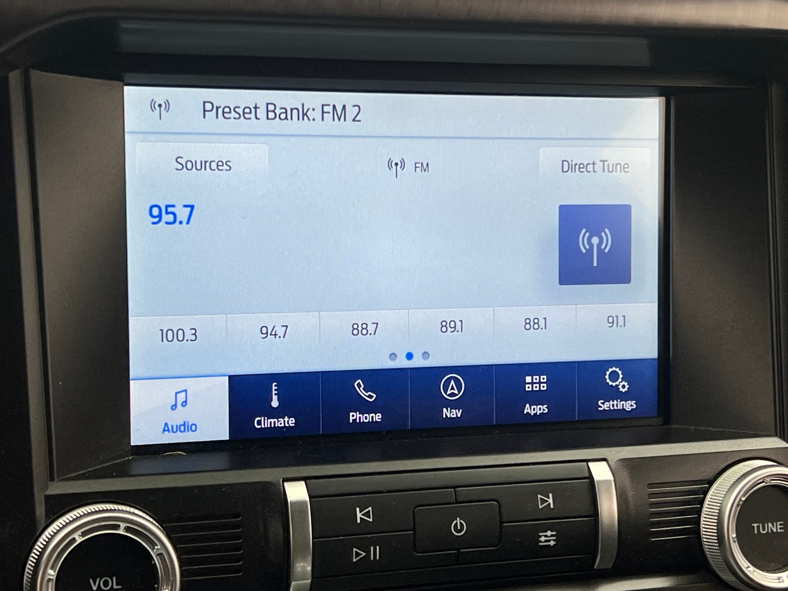 Thumbnail: 2021 Ford Mustang - 3