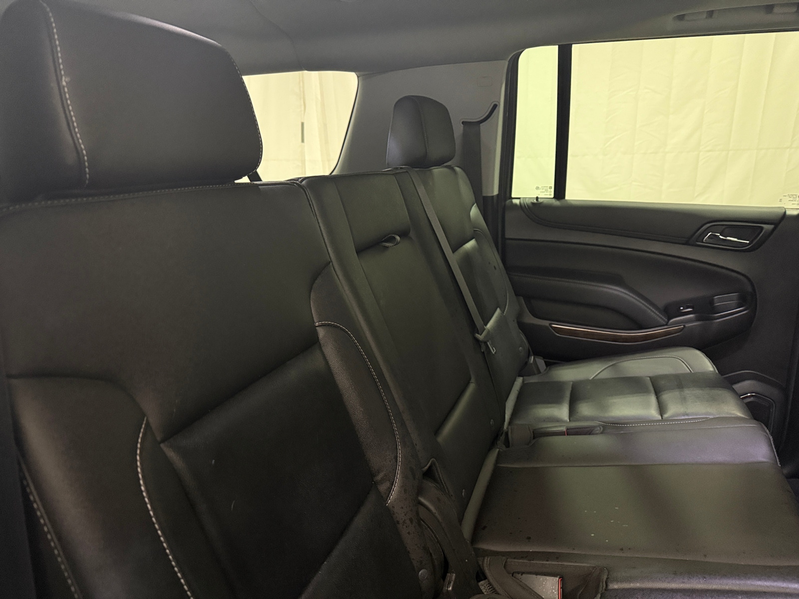 Thumbnail: 2019 Chevrolet Suburban - 5