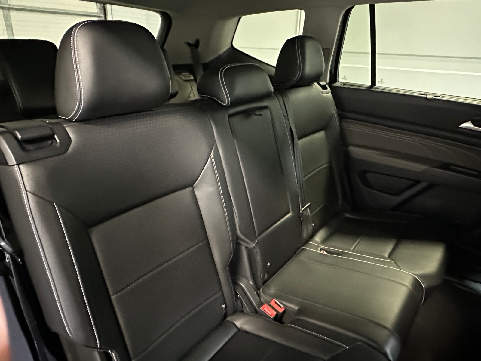 Thumbnail: 2022 Volkswagen Atlas - 5