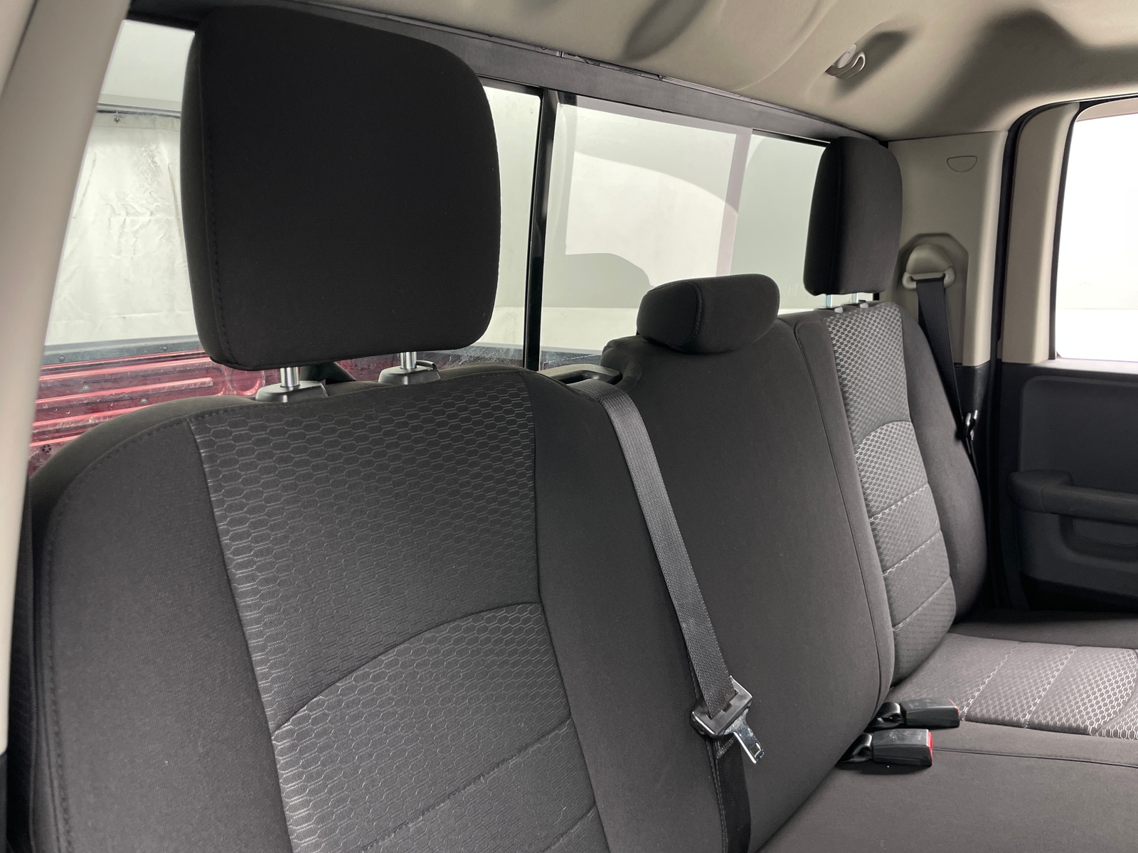 Thumbnail: 2020 RAM 1500 Classic - 6