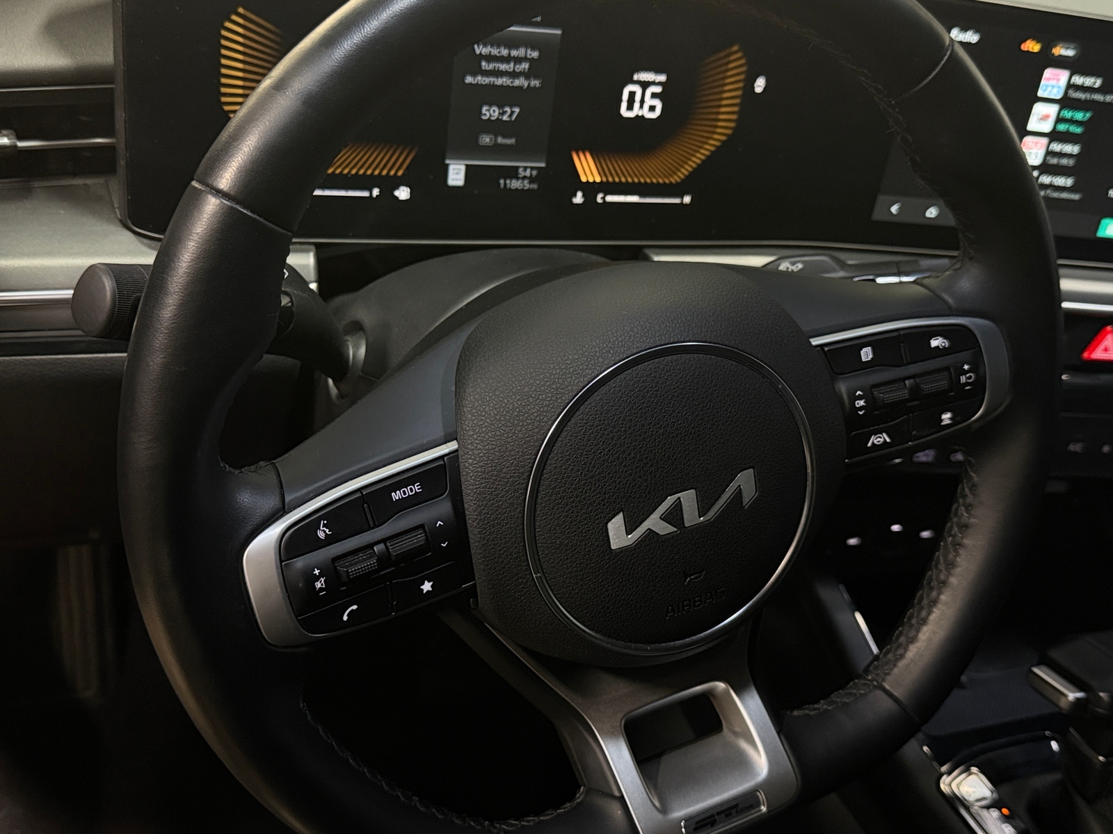 Thumbnail: 2025 Kia K5 - 4