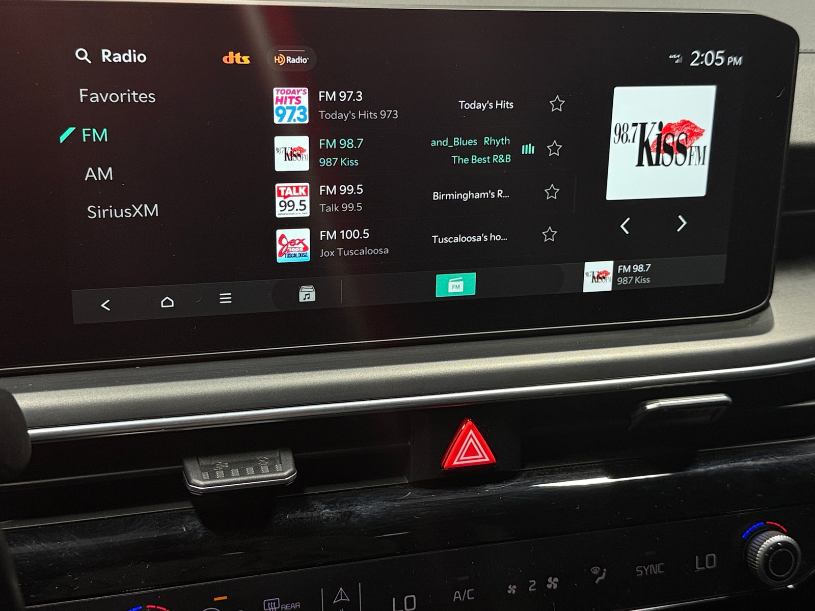 Thumbnail: 2025 Kia K5 - 3