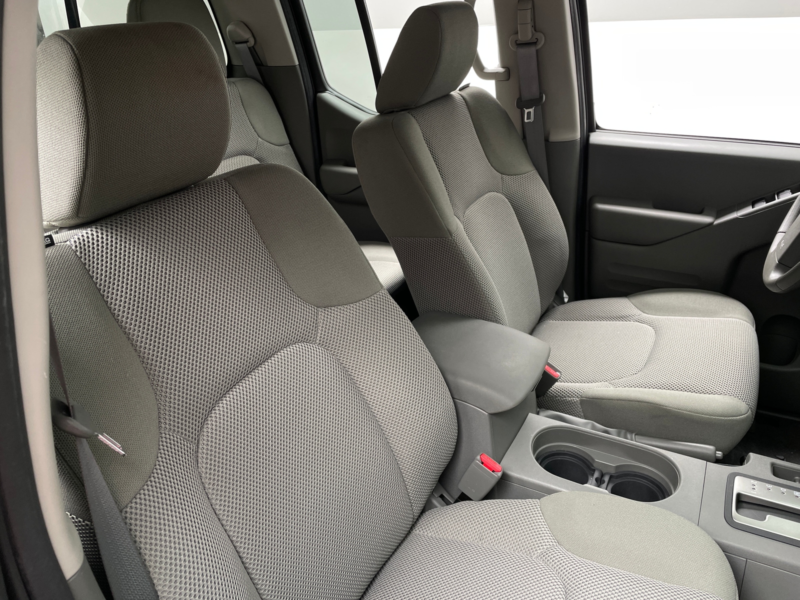 Thumbnail: 2019 Nissan Frontier - 2