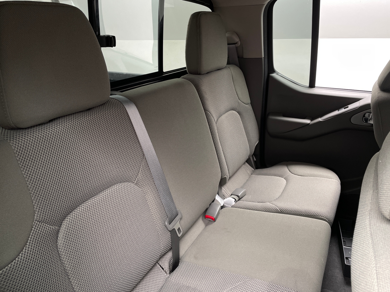 Thumbnail: 2019 Nissan Frontier - 6