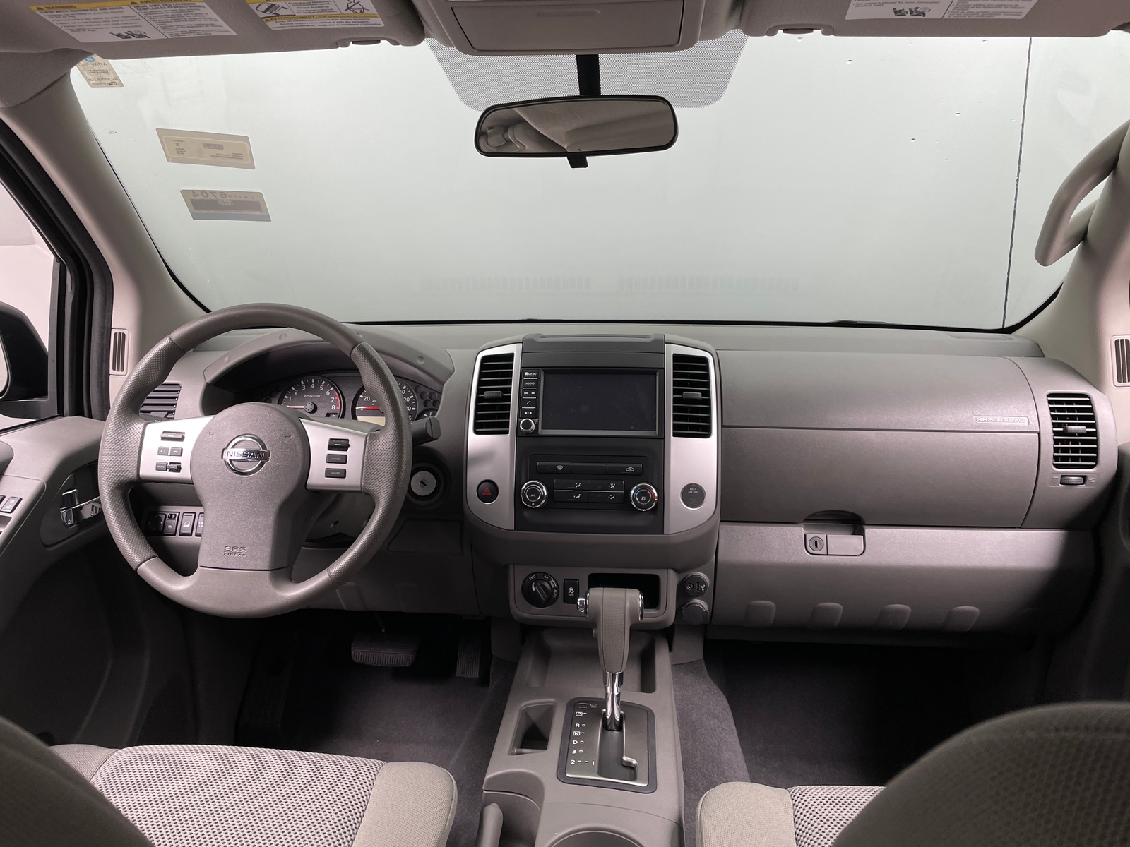 Thumbnail: 2019 Nissan Frontier - 3