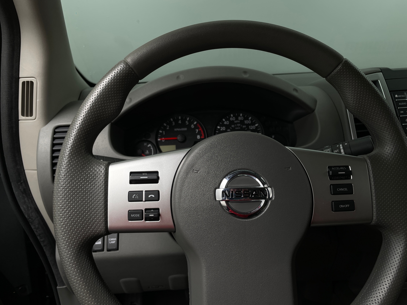 Thumbnail: 2019 Nissan Frontier - 5