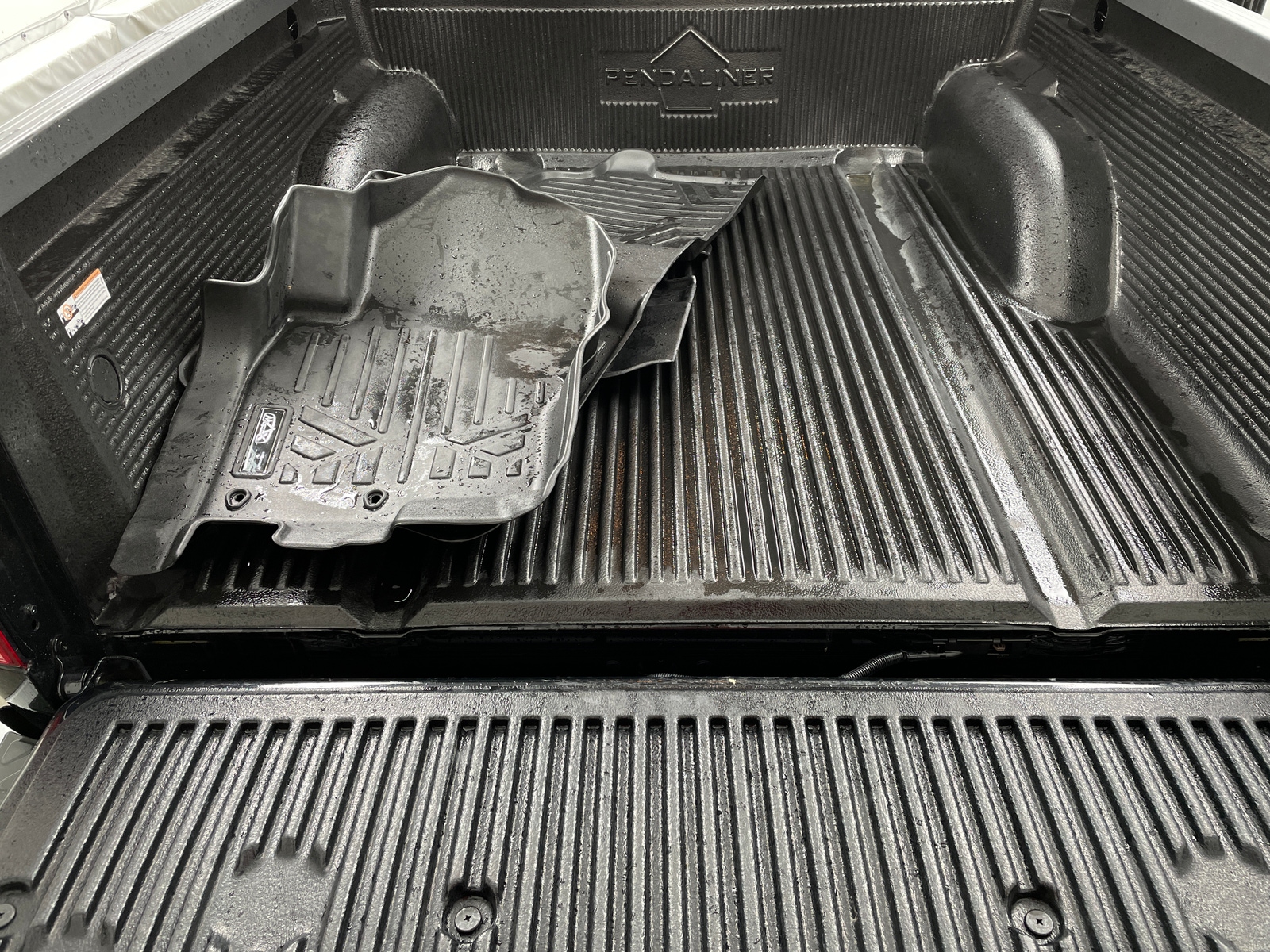 Thumbnail: 2019 Nissan Frontier - 7