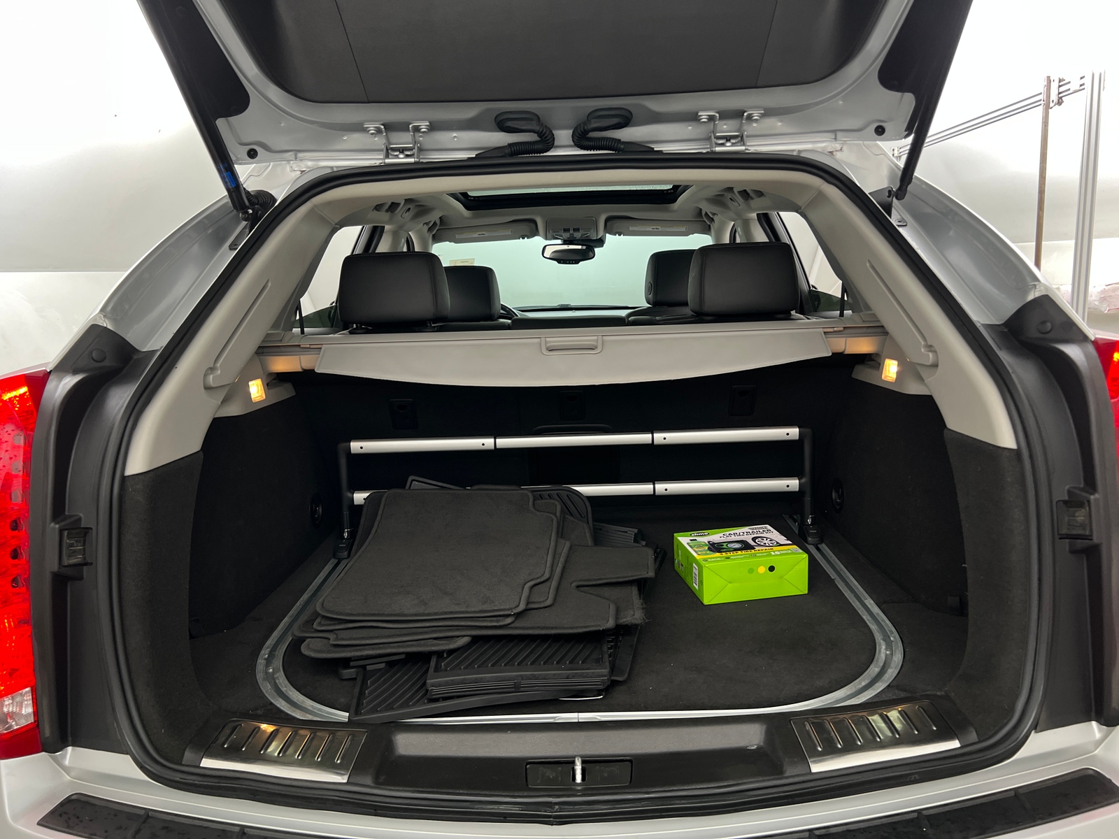 Thumbnail: 2015 Cadillac SRX - 6