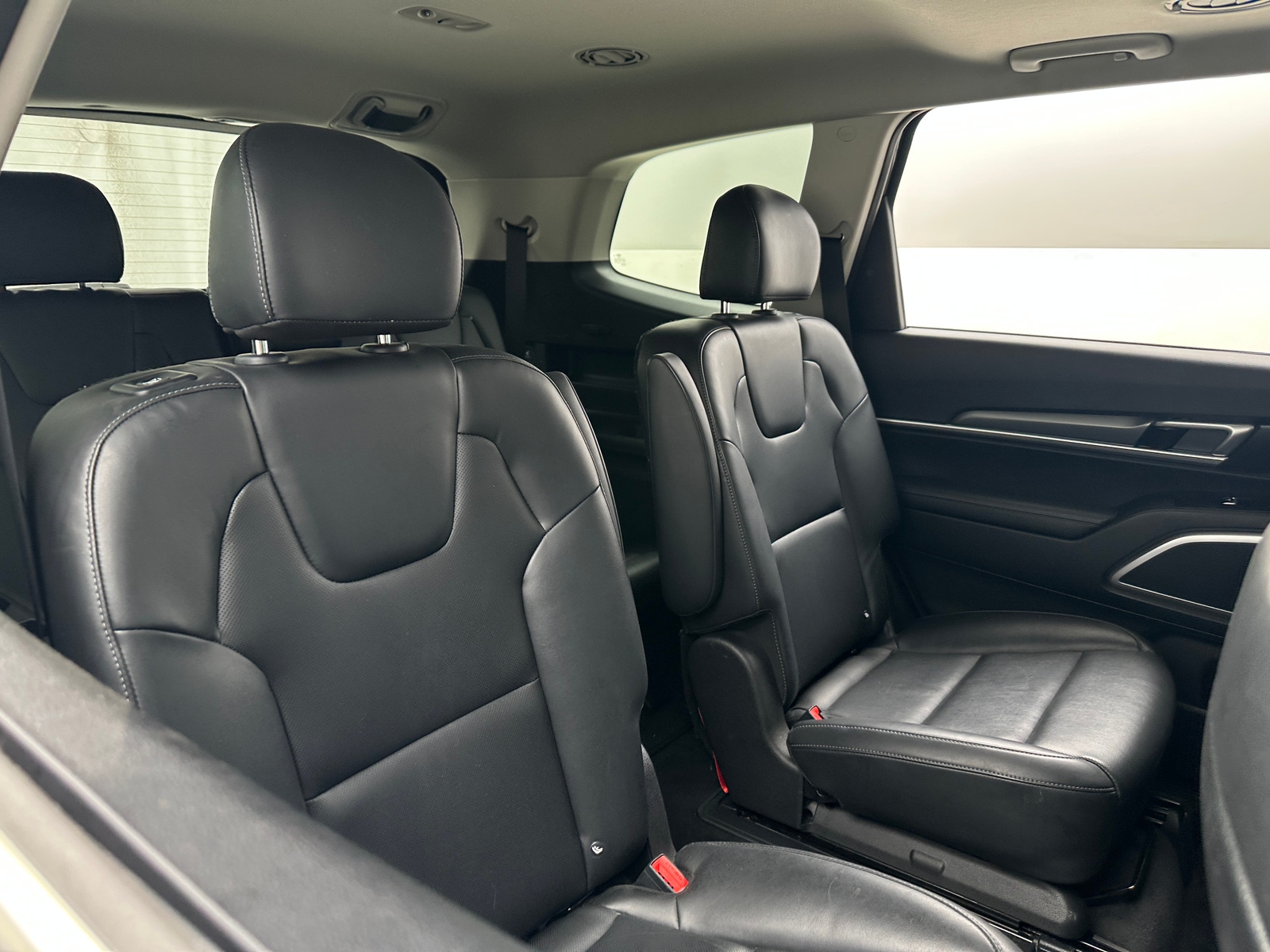 Thumbnail: 2021 Kia Telluride - 5