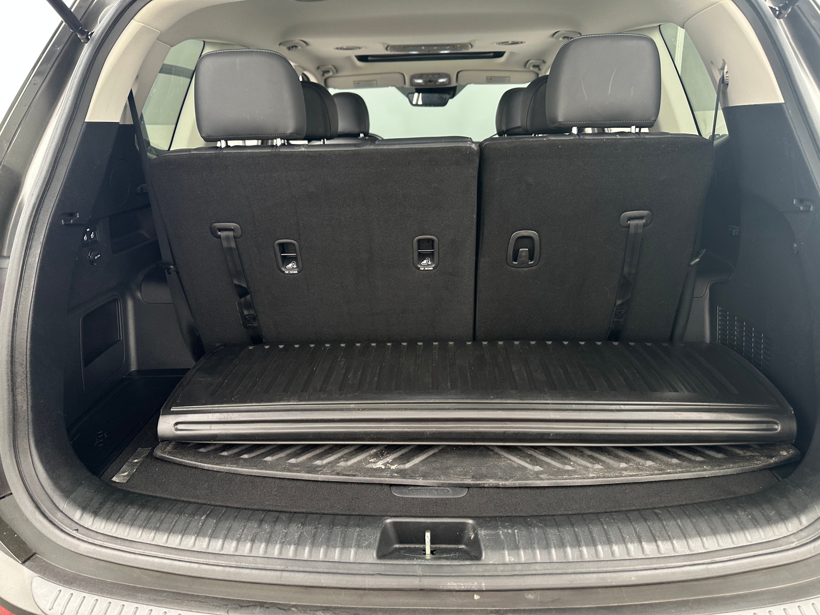 Thumbnail: 2021 Kia Telluride - 6